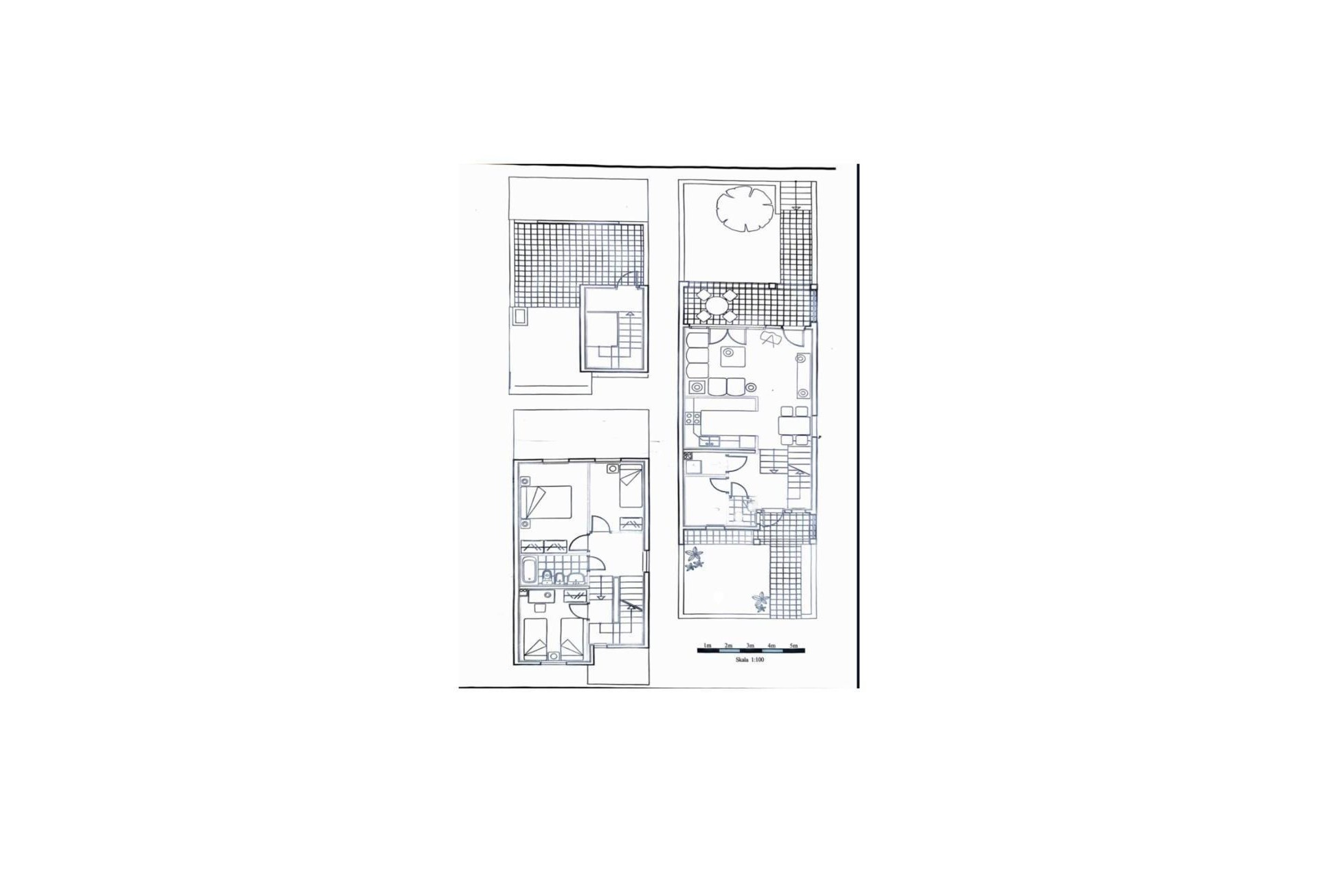Reventa - Villa - Gran alacant - El Faro