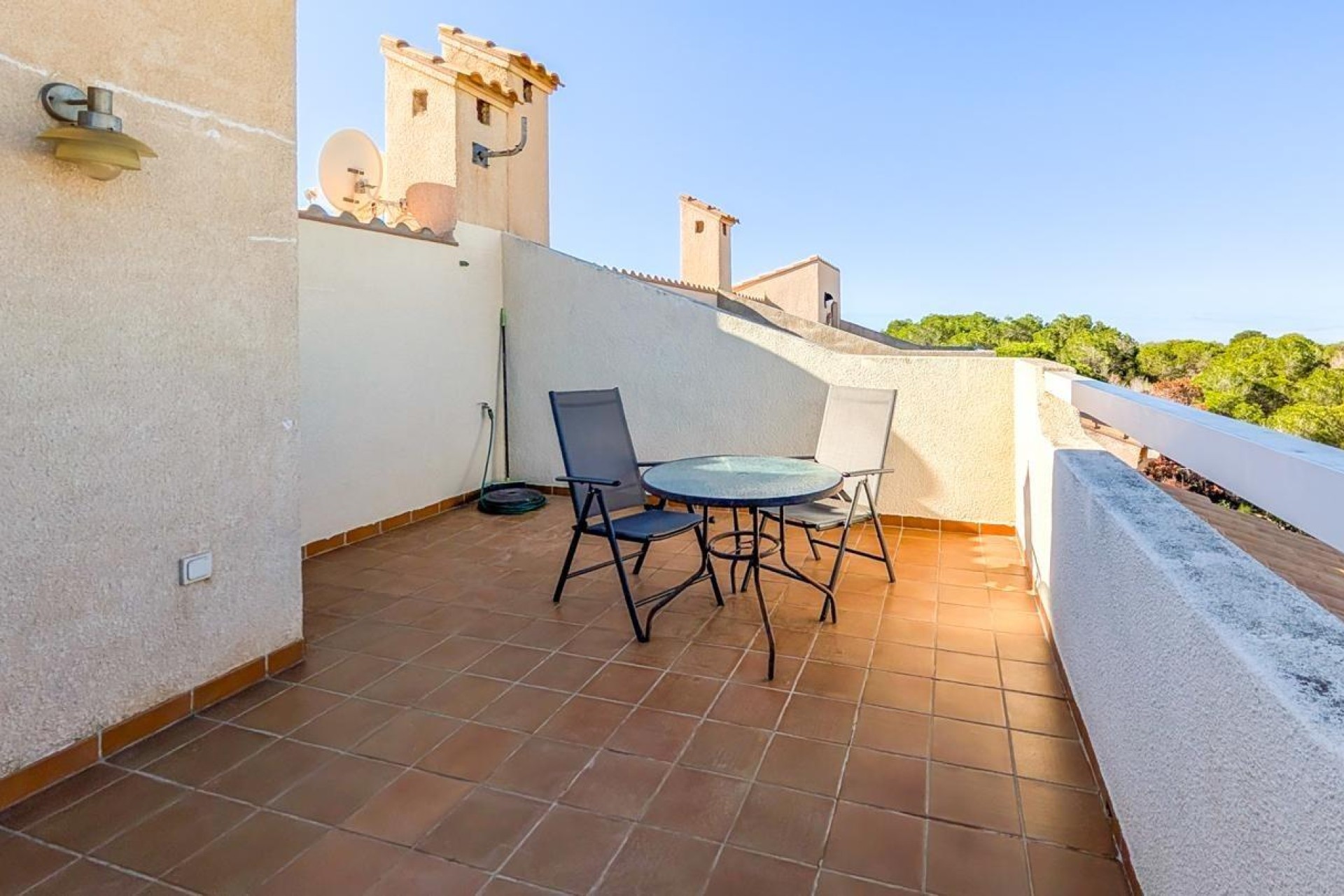 Reventa - Villa - Gran alacant - El Faro