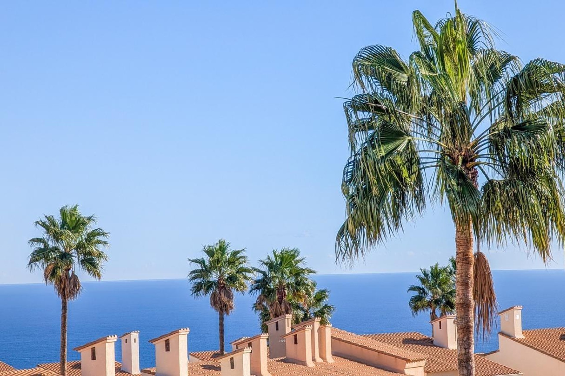 Reventa - Villa - Gran alacant - El Faro