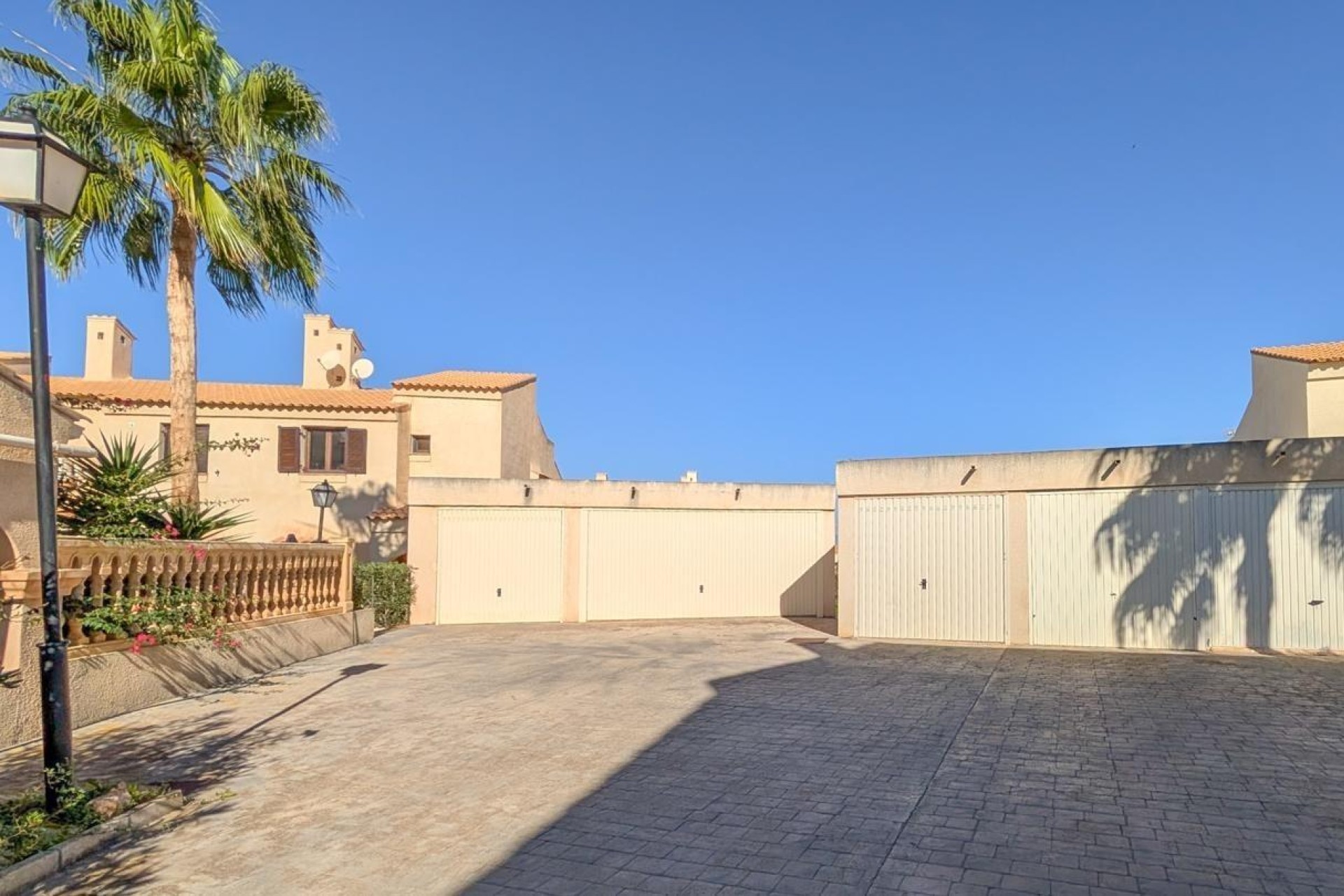 Reventa - Villa - Gran alacant - El Faro