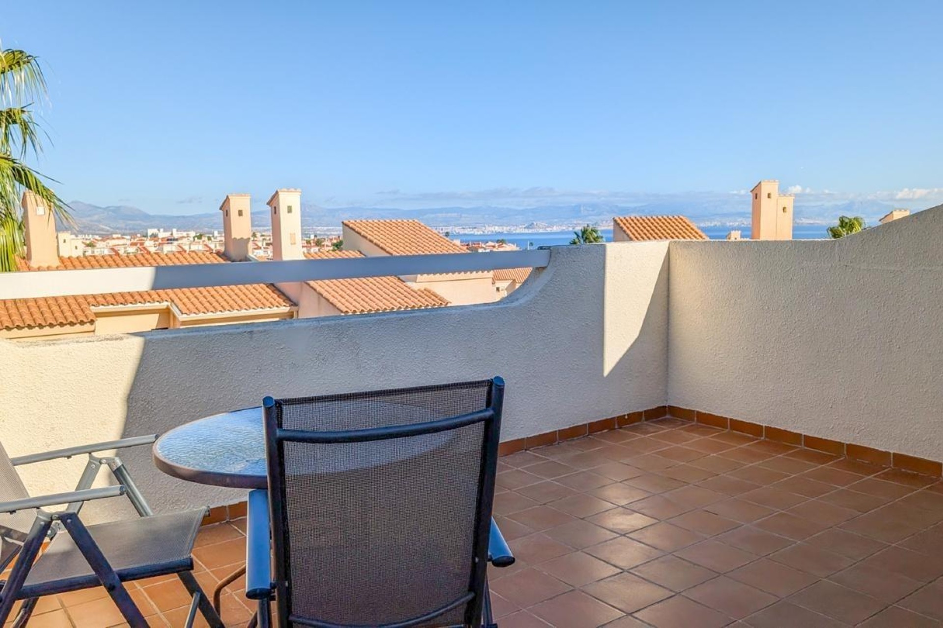 Reventa - Villa - Gran alacant - El Faro