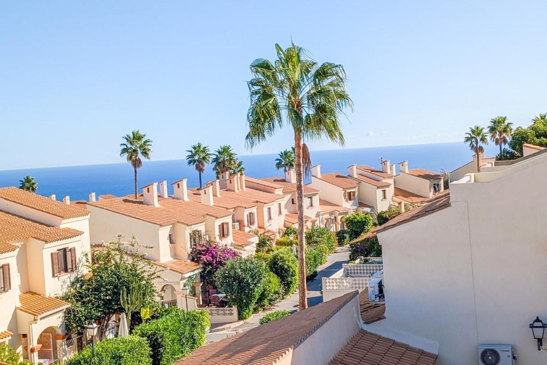 Reventa - Villa - Gran alacant - El Faro