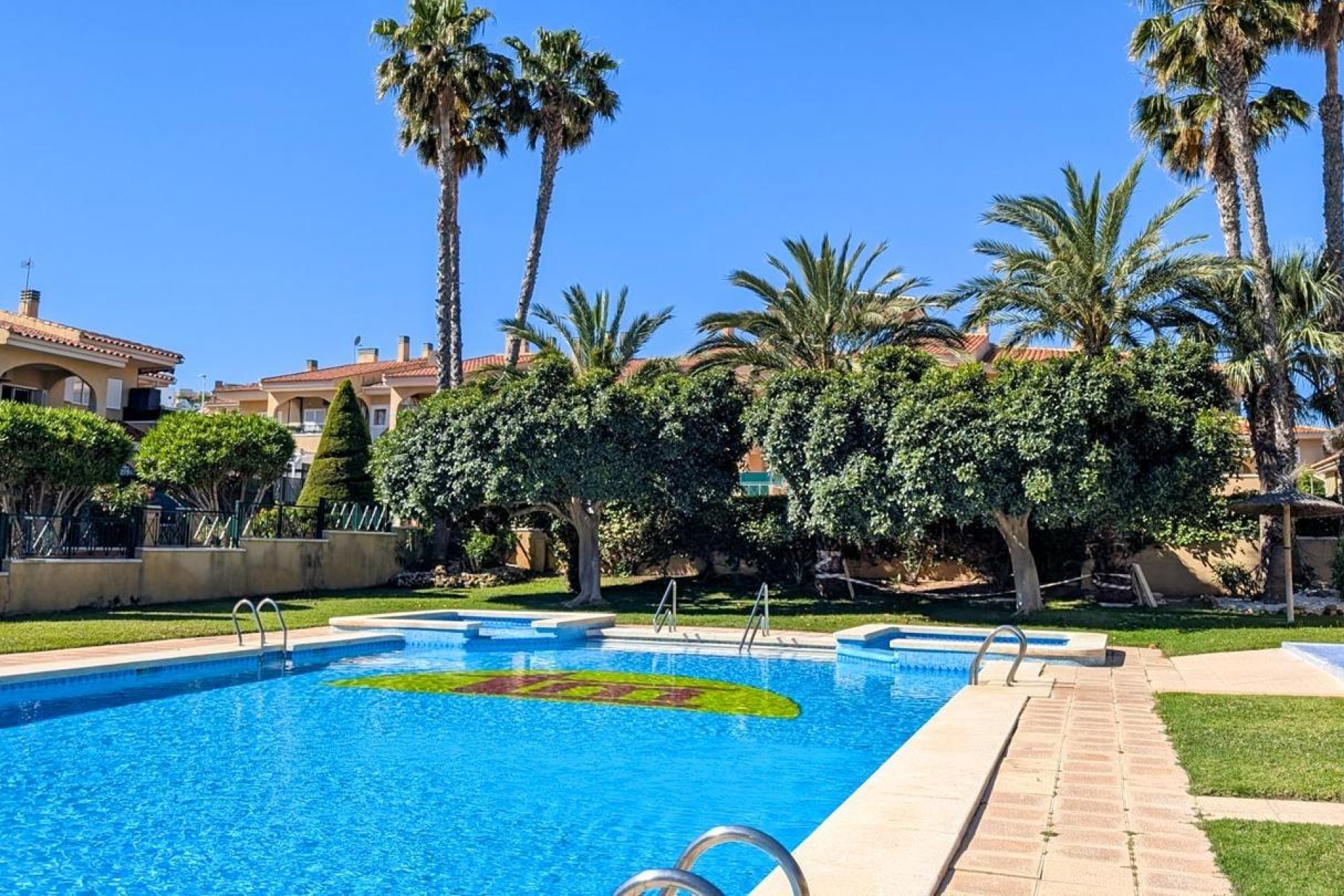 Reventa - Villa - Gran alacant - Mediterráneo-Novamar