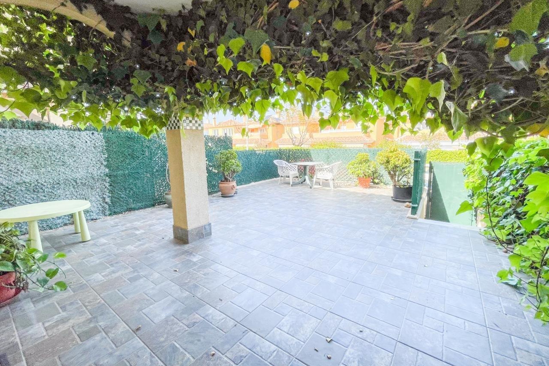 Reventa - Villa - Gran alacant - Mediterráneo-Novamar