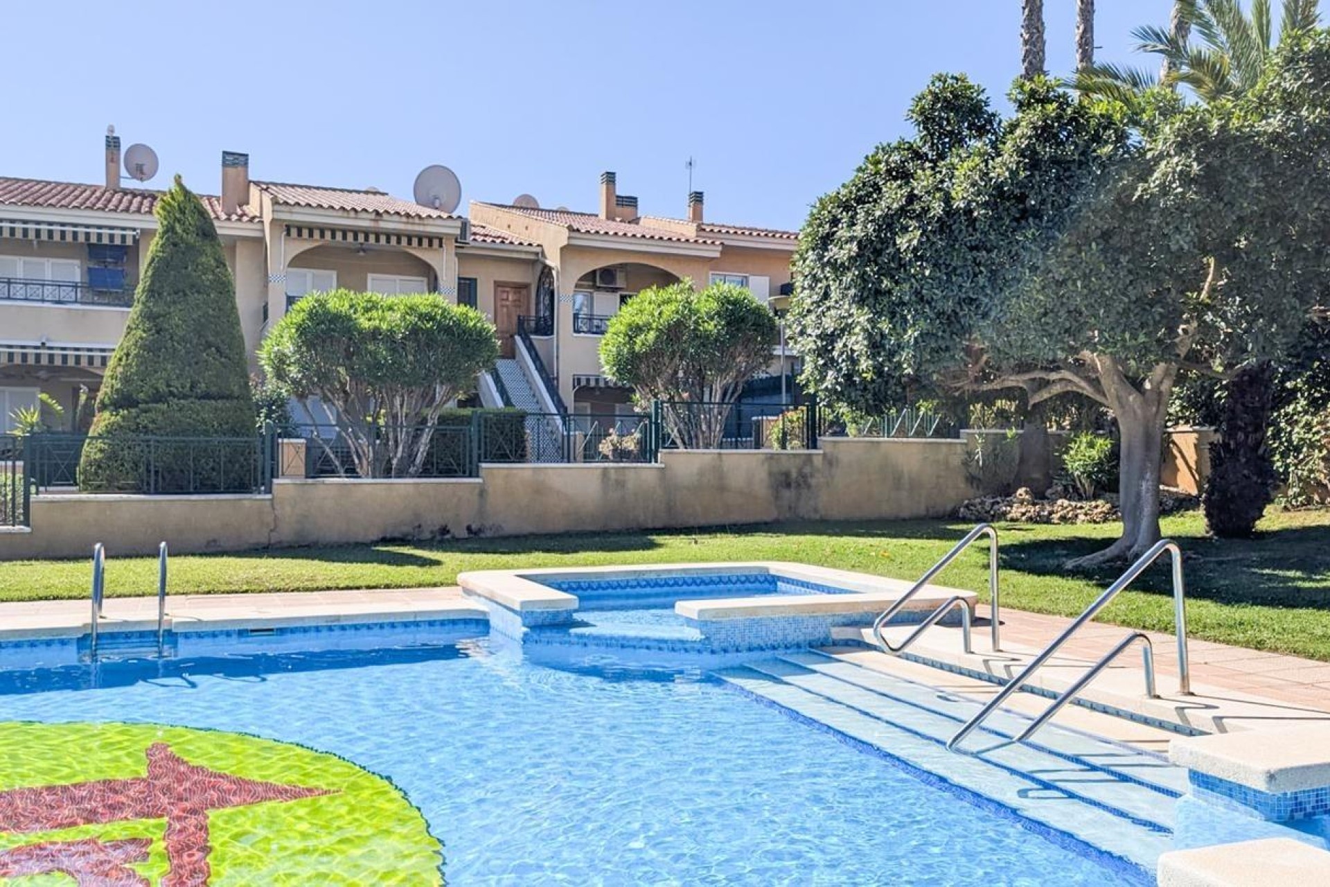Reventa - Villa - Gran alacant - Mediterráneo-Novamar