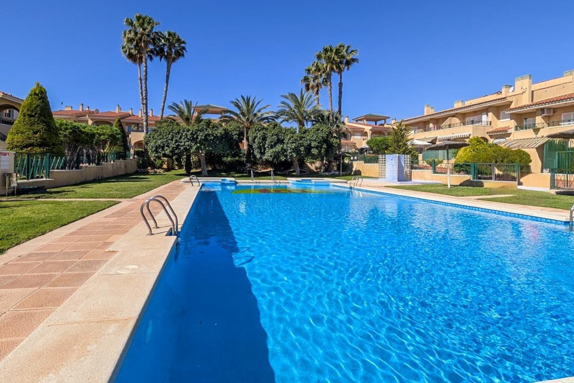 Reventa - Villa - Gran alacant - Mediterráneo-Novamar