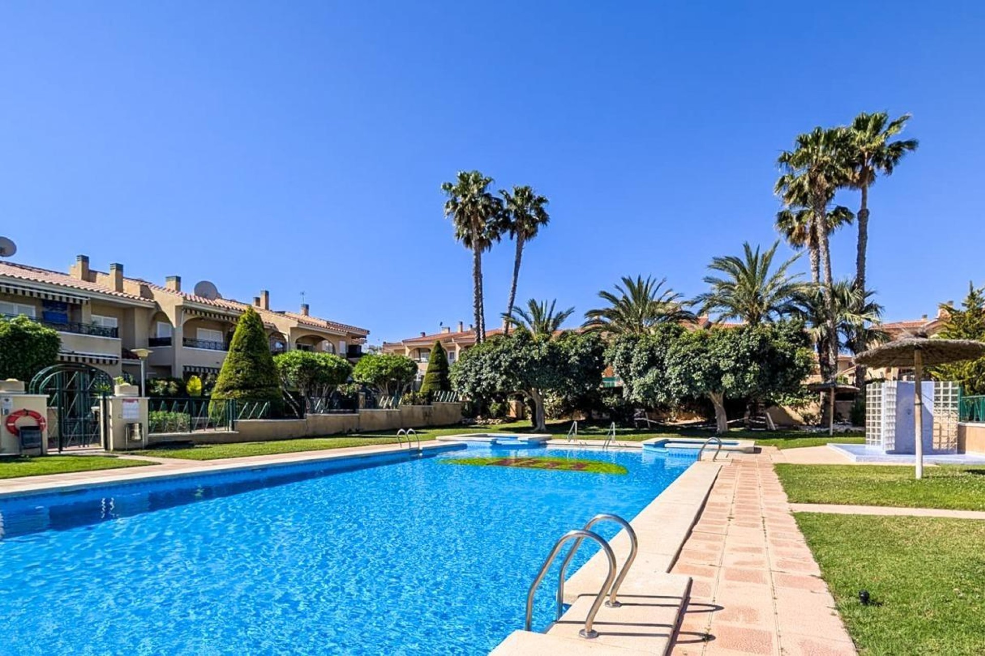 Reventa - Villa - Gran alacant - Mediterráneo-Novamar