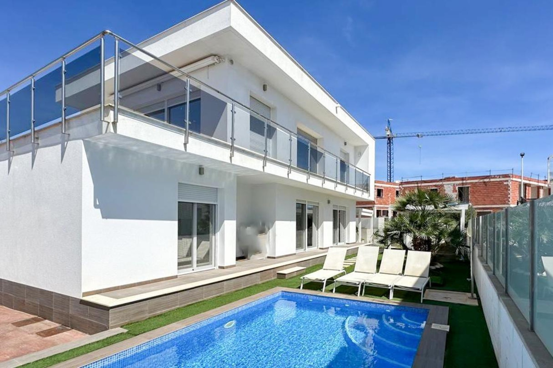 Reventa - Villa - Gran alacant - Monte y Mar