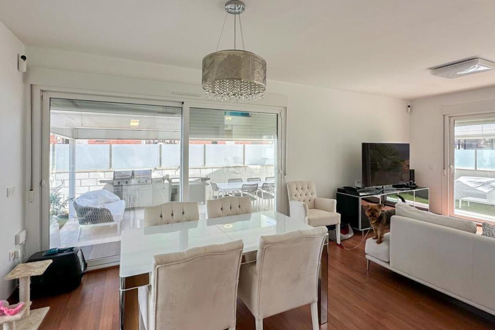 Reventa - Villa - Gran alacant - Monte y Mar