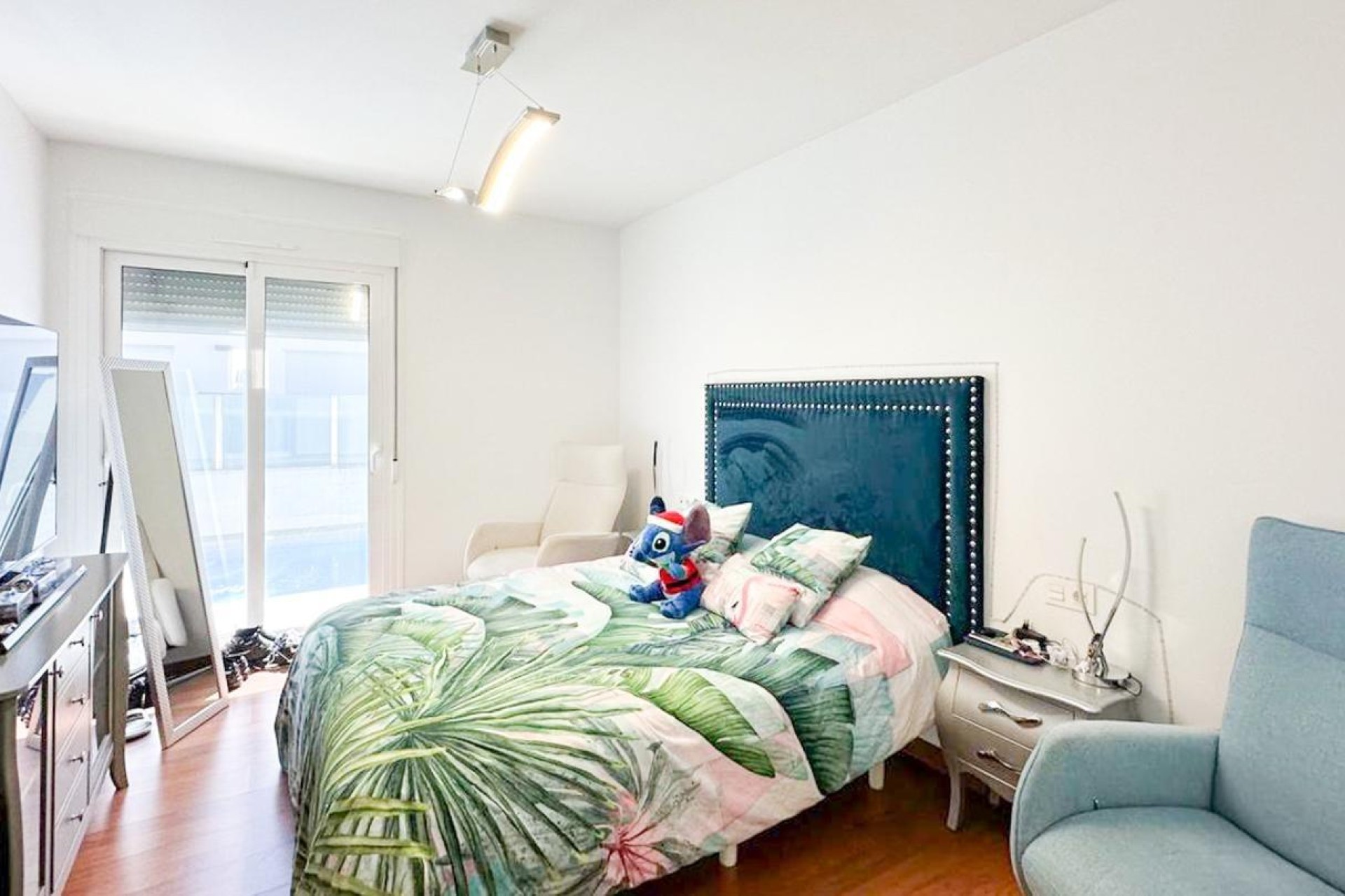 Reventa - Villa - Gran alacant - Monte y Mar