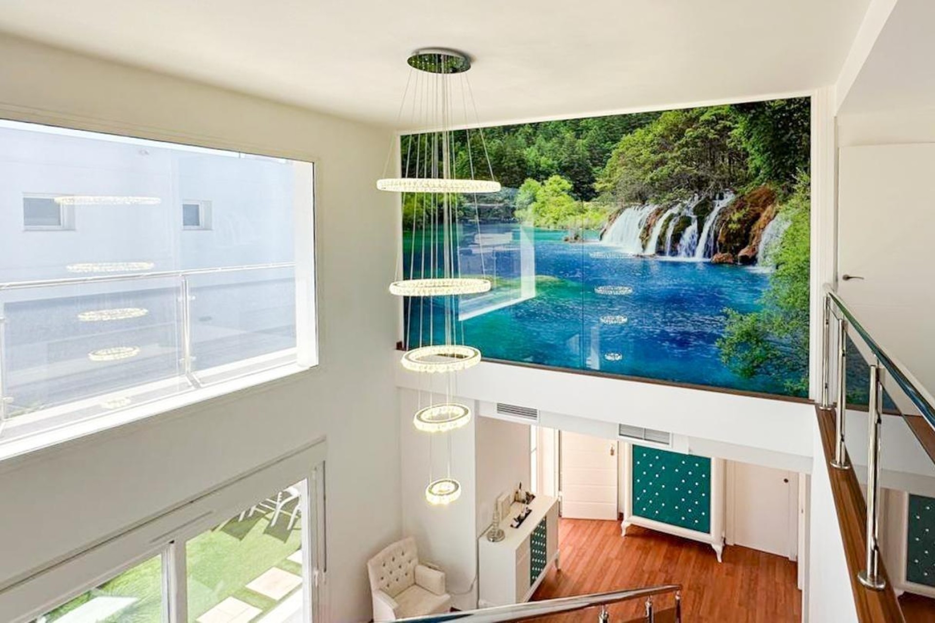 Reventa - Villa - Gran alacant - Monte y Mar