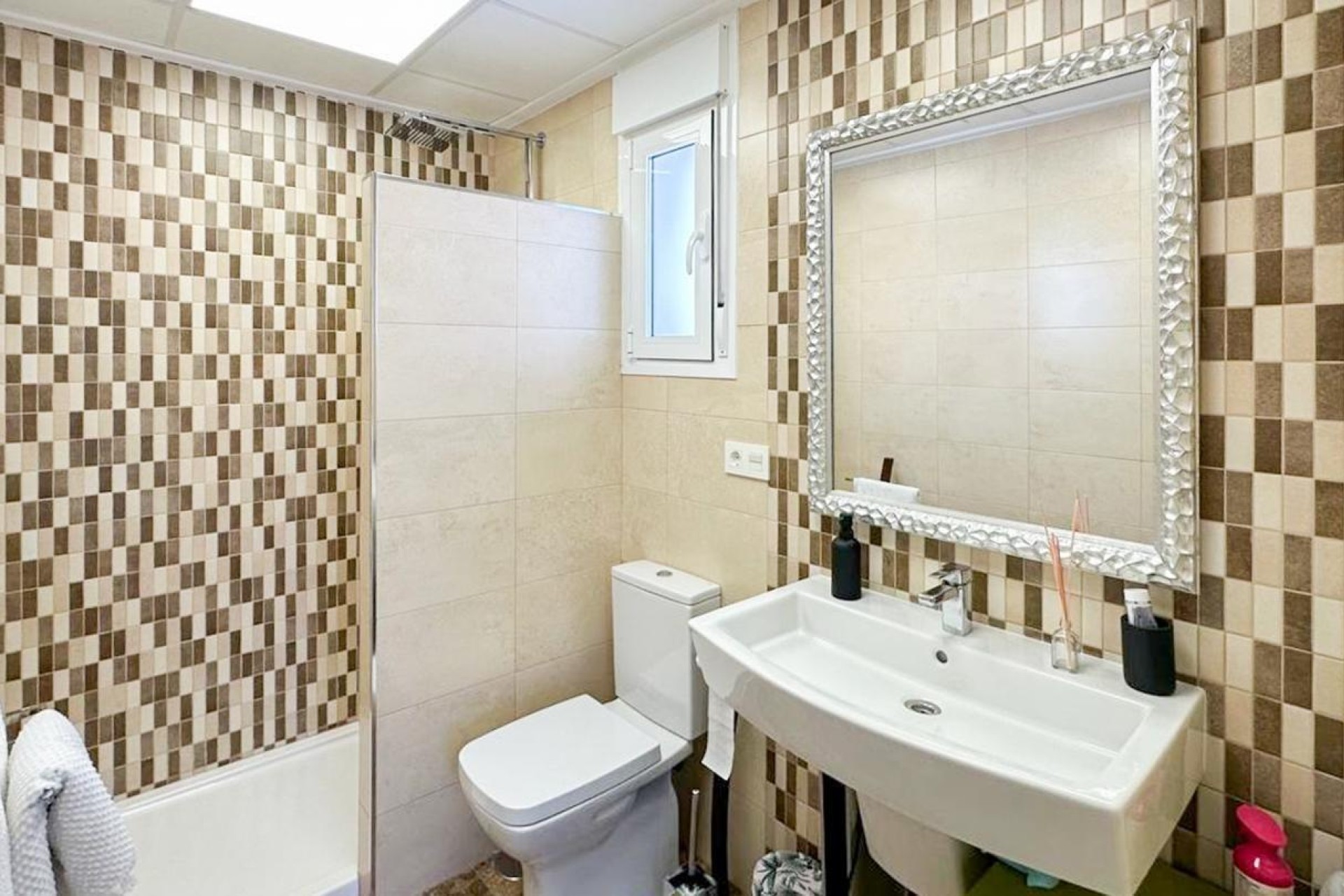 Reventa - Villa - Gran alacant - Monte y Mar
