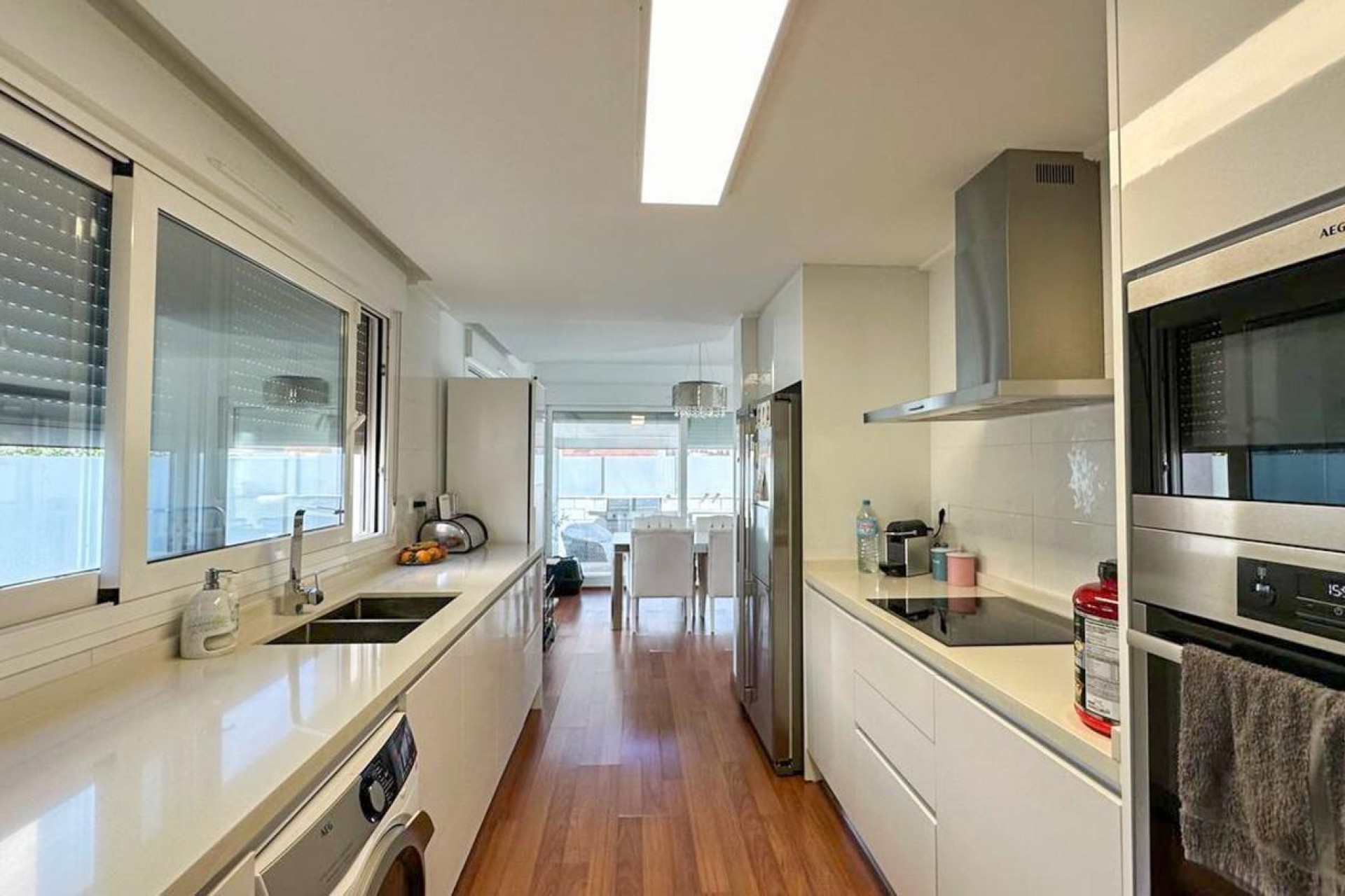 Reventa - Villa - Gran alacant - Monte y Mar