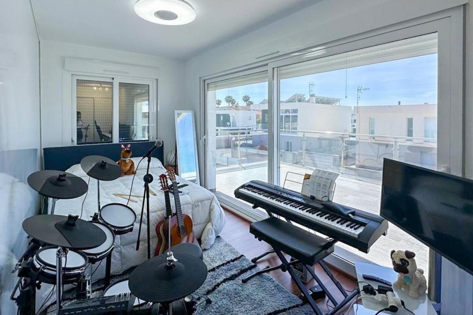 Reventa - Villa - Gran alacant - Monte y Mar