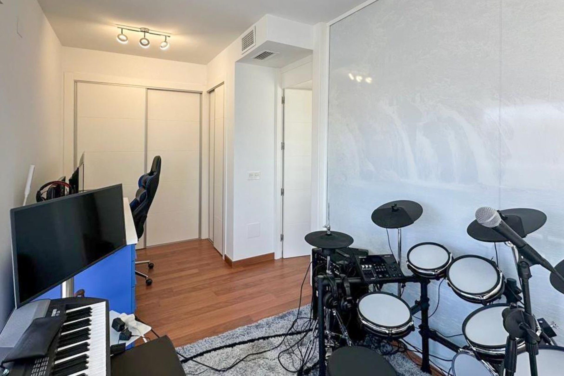 Reventa - Villa - Gran alacant - Monte y Mar