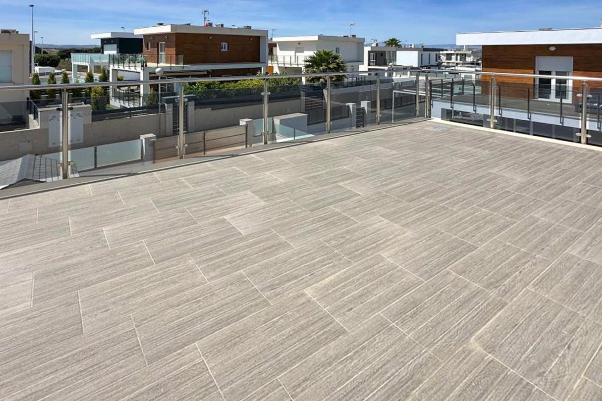 Reventa - Villa - Gran alacant - Monte y Mar