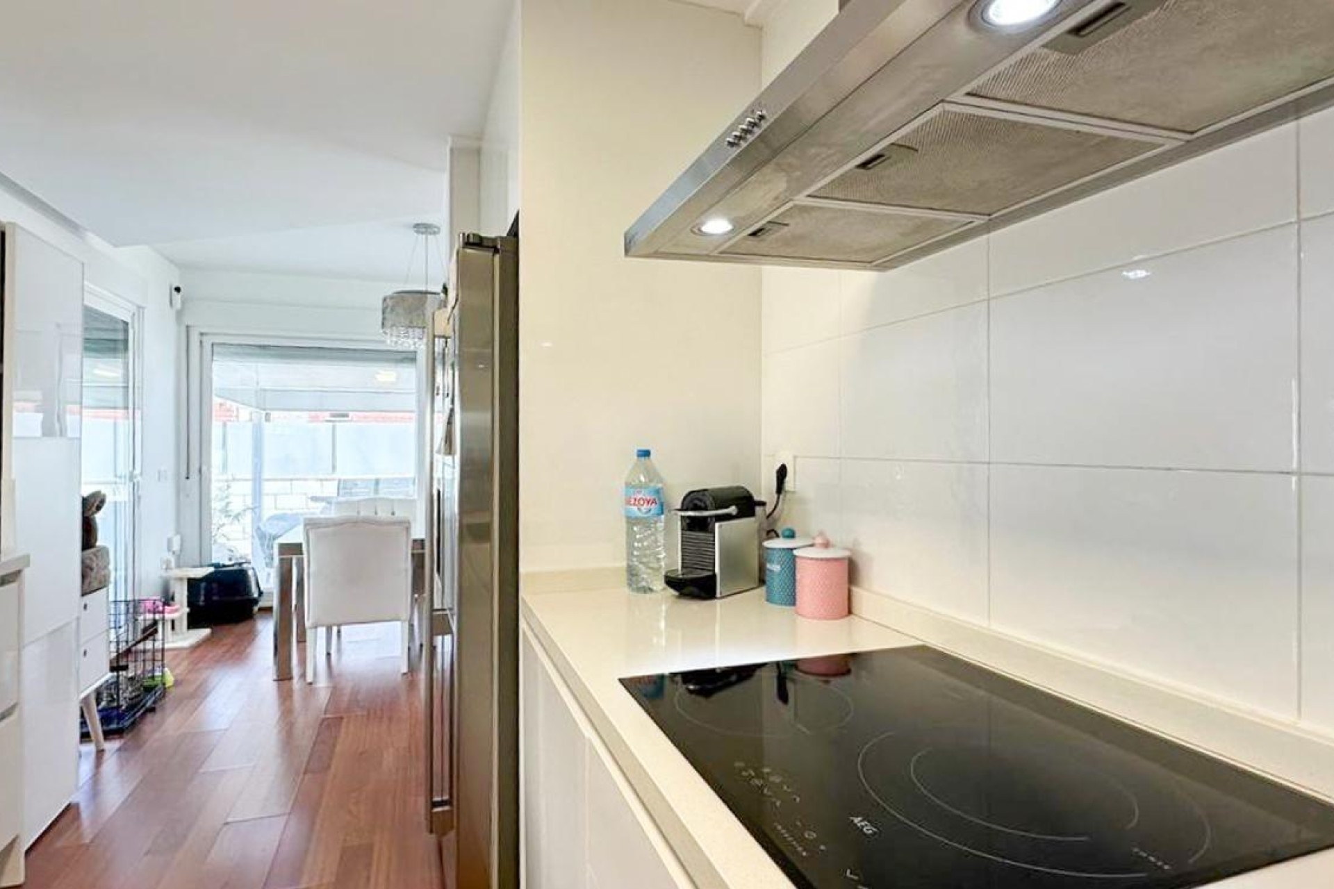 Reventa - Villa - Gran alacant - Monte y Mar