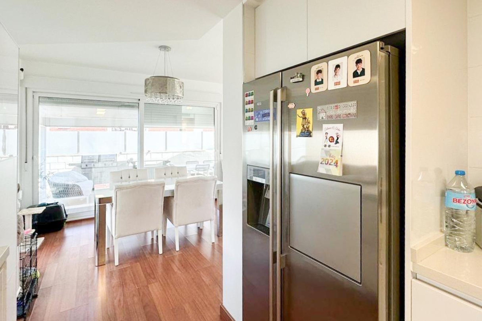 Reventa - Villa - Gran alacant - Monte y Mar