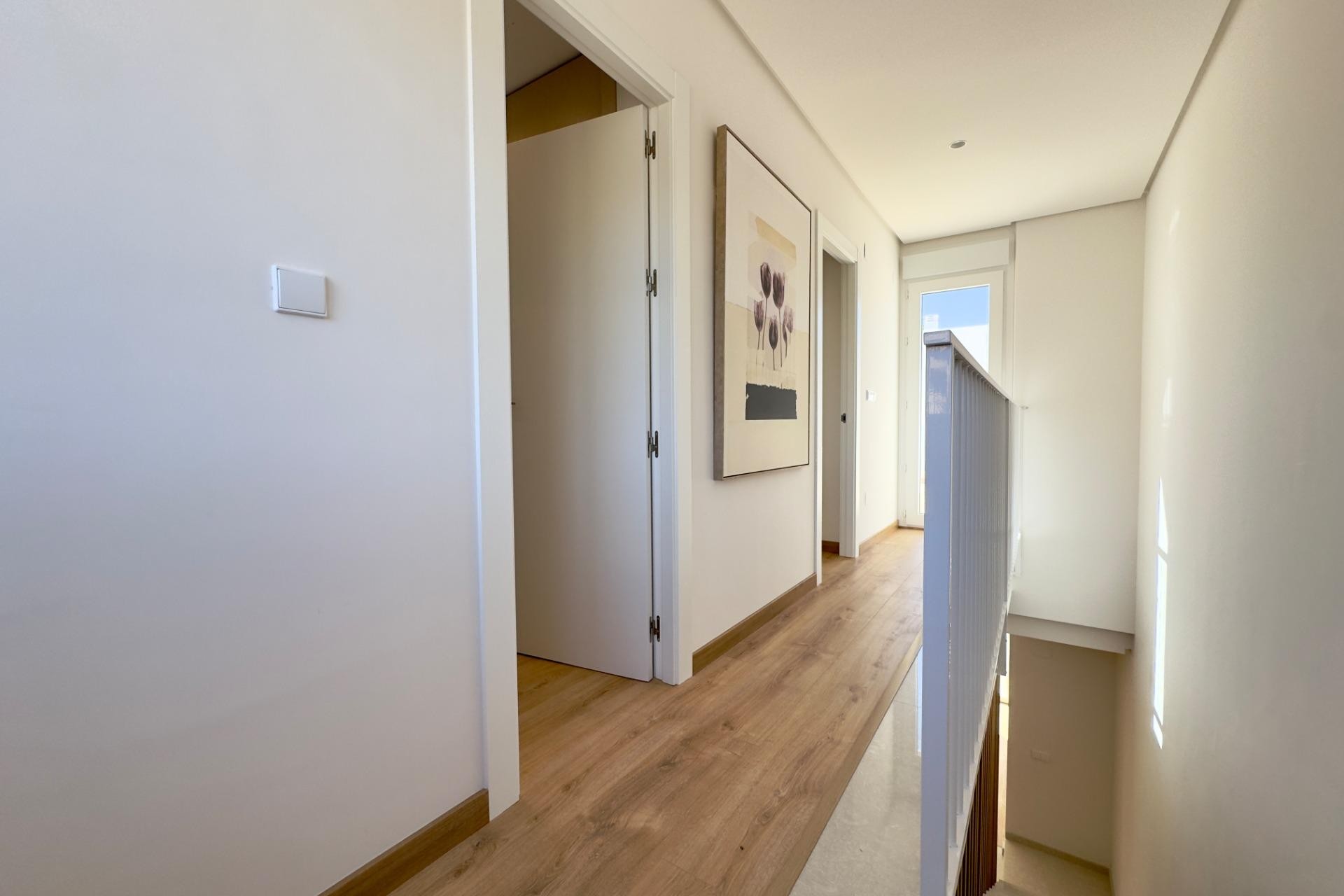 Reventa - Villa - Hondón de las Nieves - Pueblo