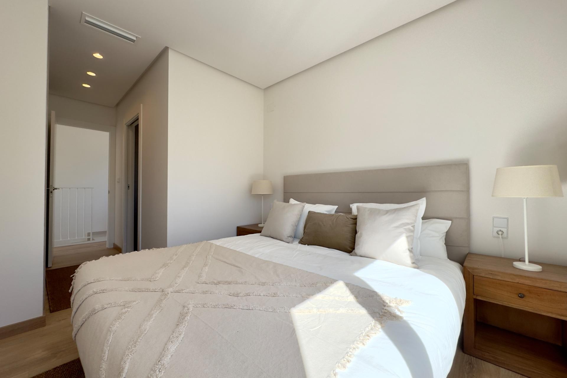 Reventa - Villa - Hondón de las Nieves - Pueblo