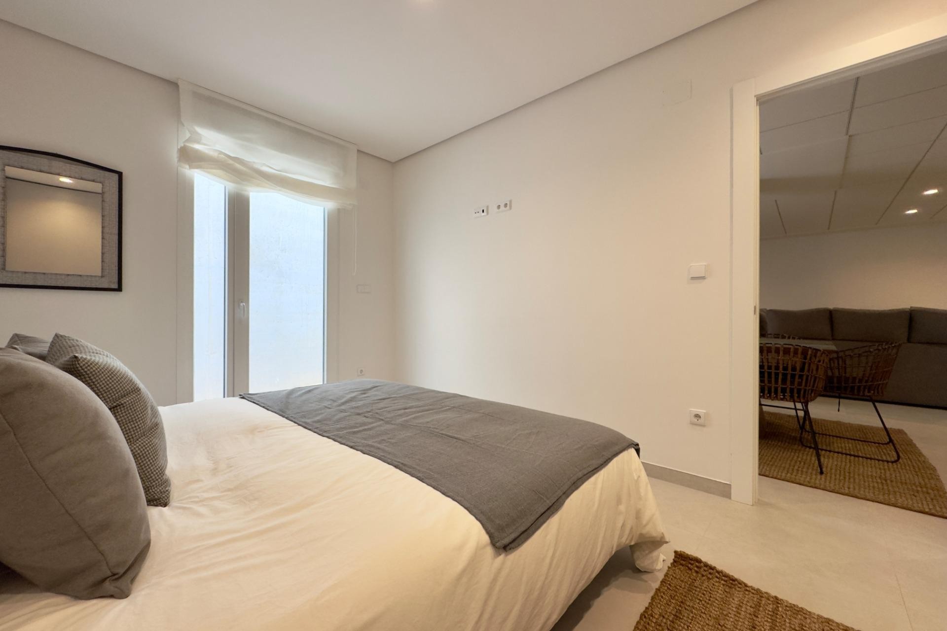 Reventa - Villa - Hondón de las Nieves - Pueblo