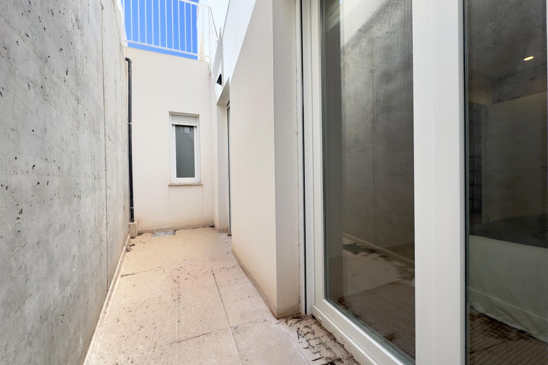 Reventa - Villa - Hondón de las Nieves - Pueblo