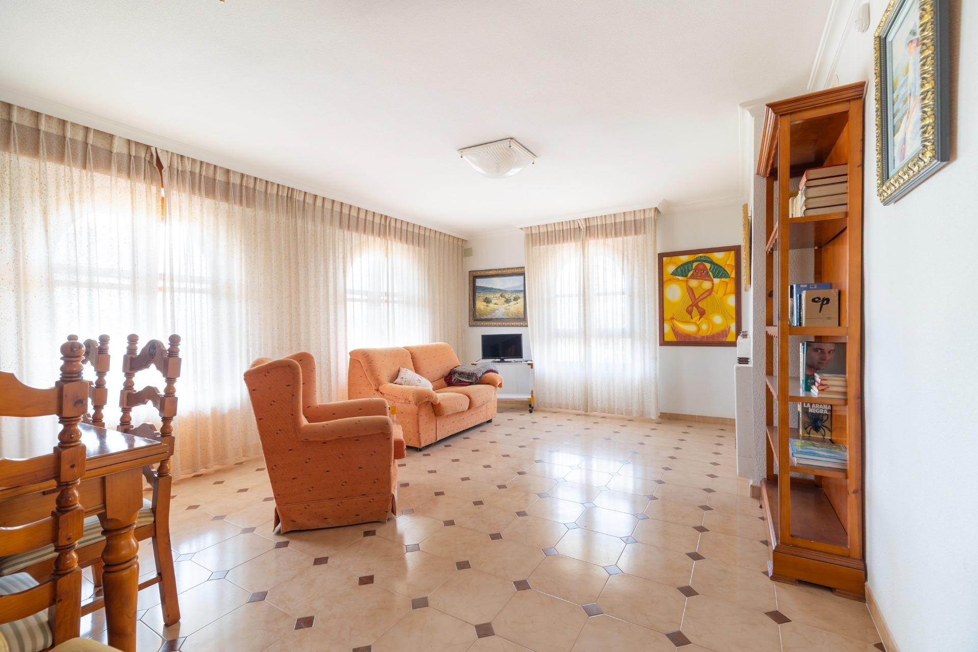 Reventa - Villa - Jijona - Xixona - Comunidad valenciana