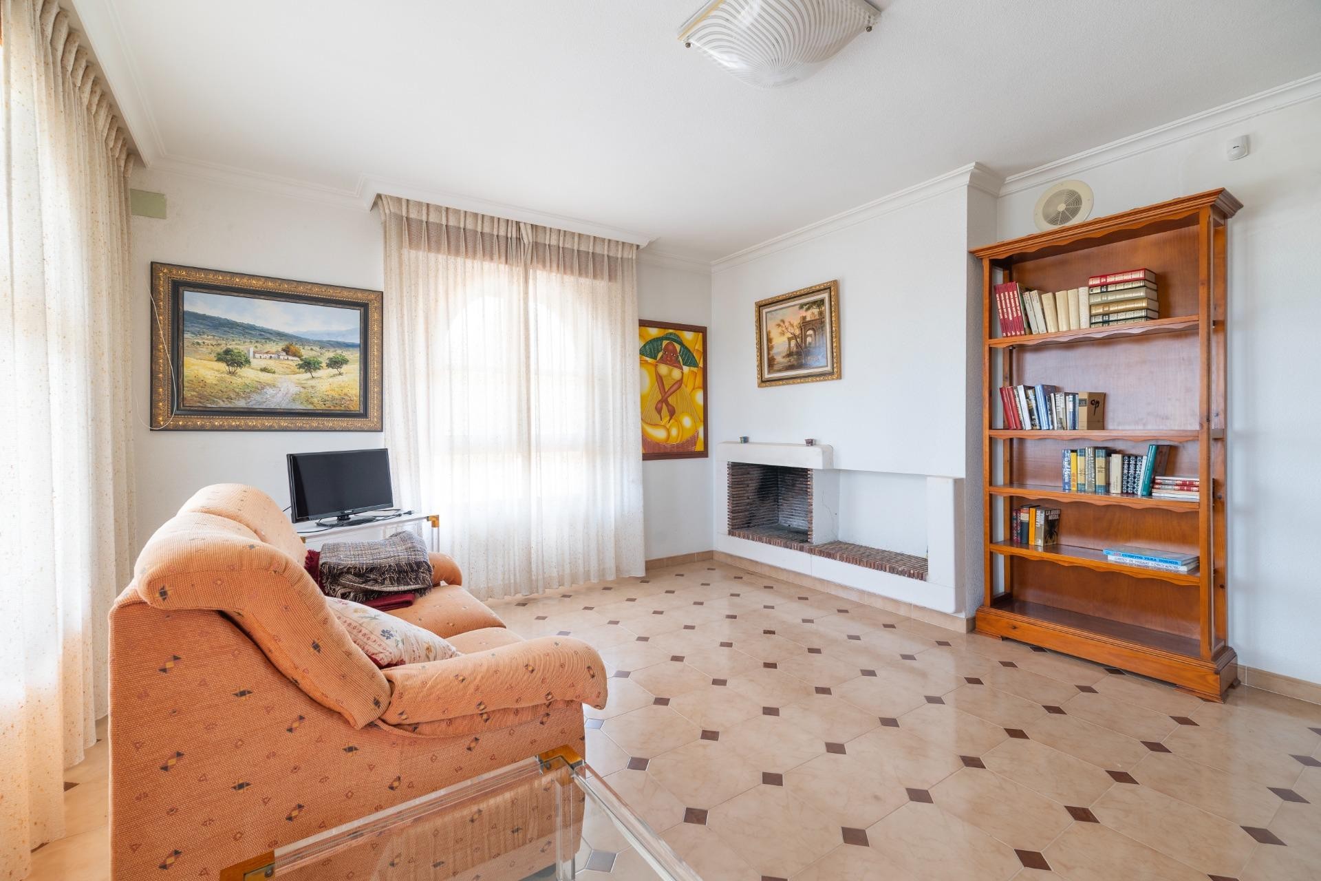 Reventa - Villa - Jijona - Xixona - Comunidad valenciana