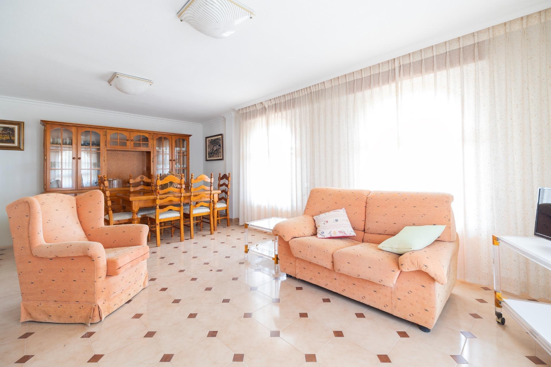 Reventa - Villa - Jijona - Xixona - Comunidad valenciana