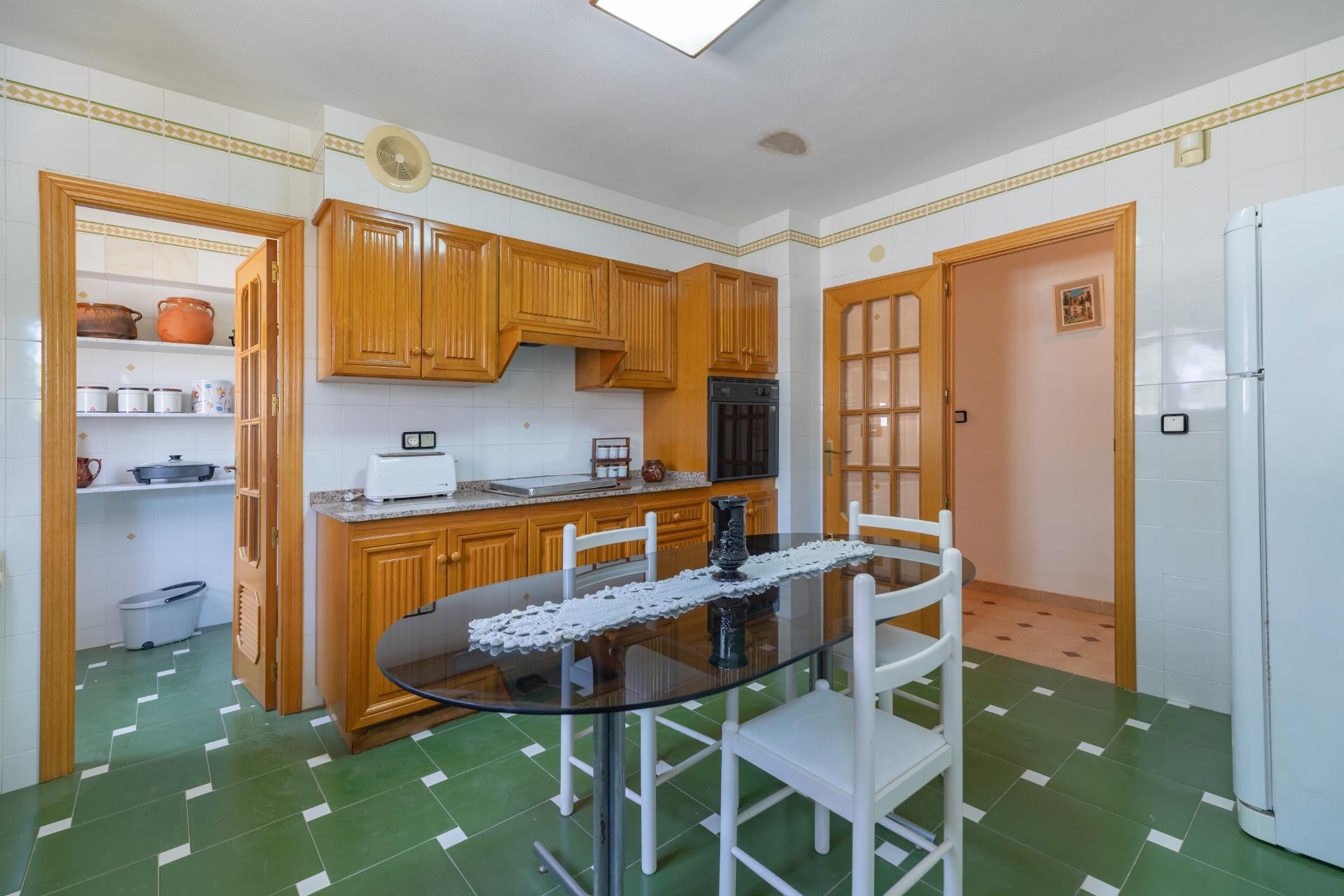 Reventa - Villa - Jijona - Xixona - Comunidad valenciana