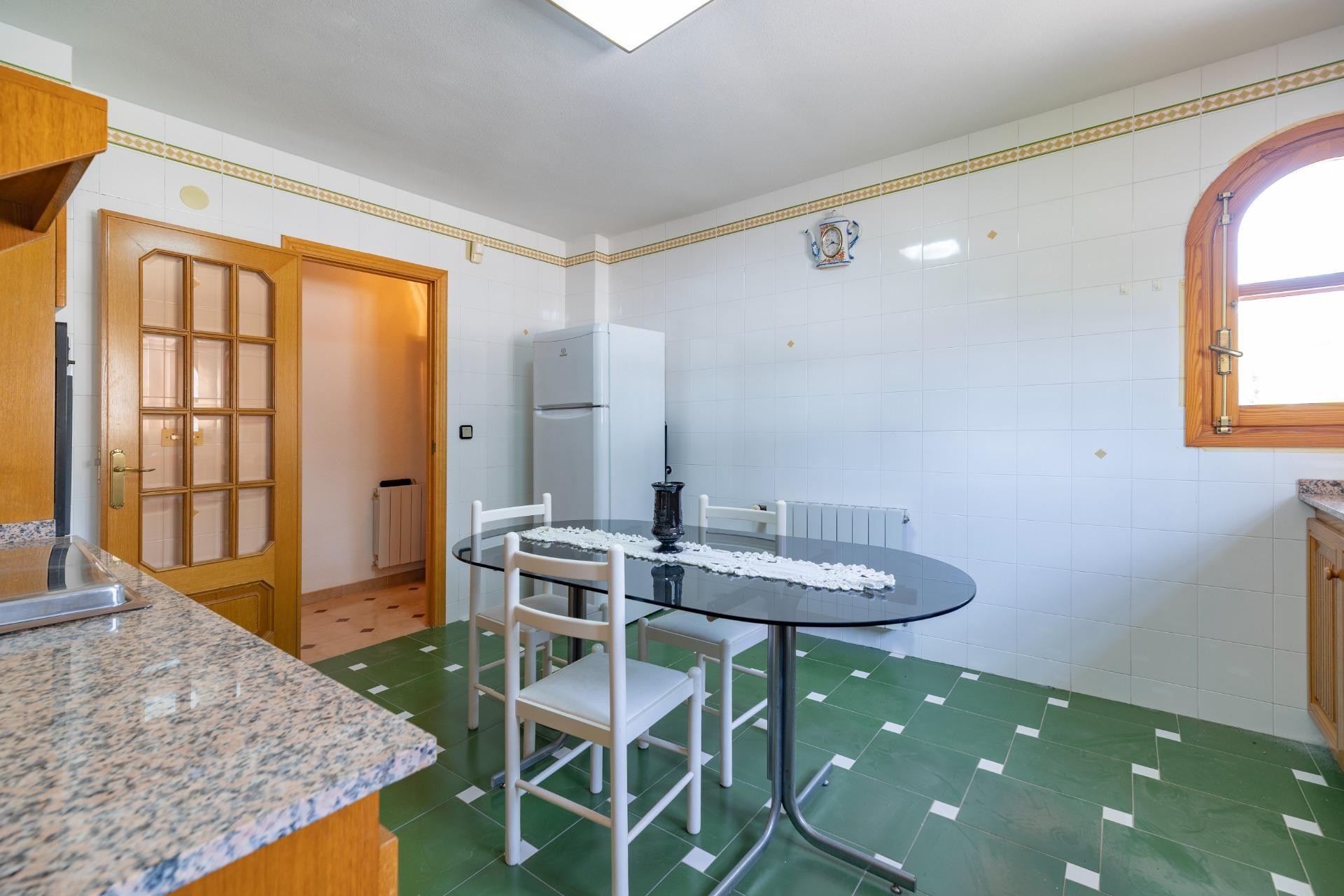 Reventa - Villa - Jijona - Xixona - Comunidad valenciana