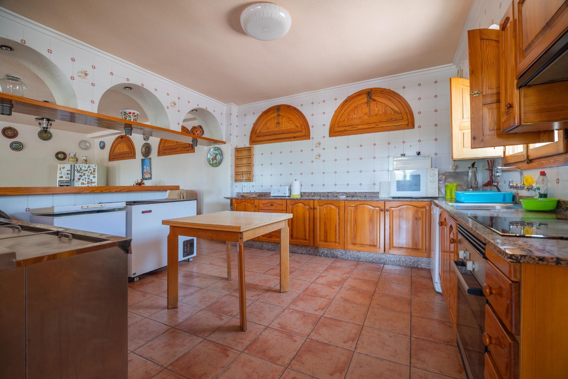 Reventa - Villa - Jijona - Xixona - Comunidad valenciana
