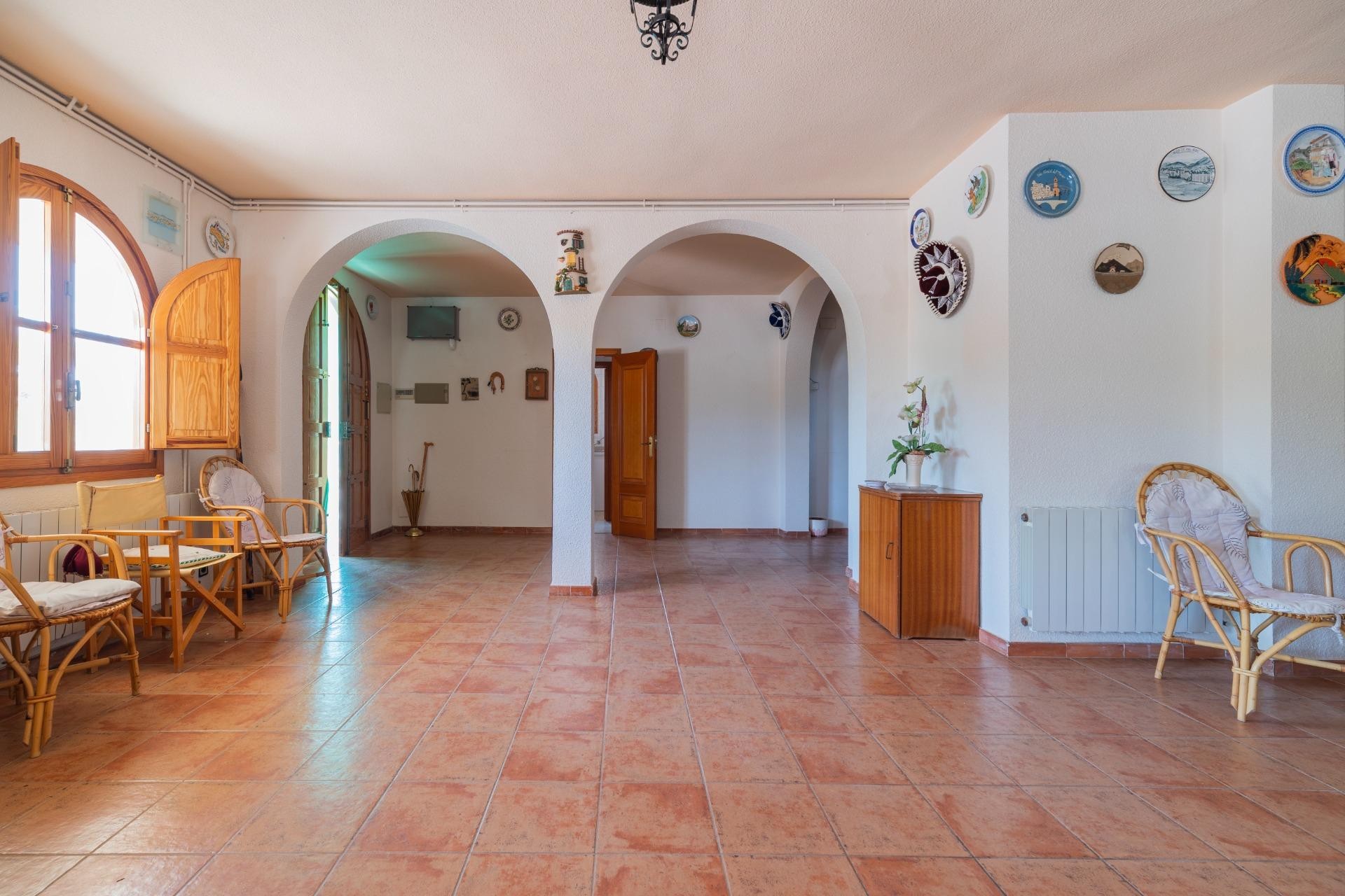 Reventa - Villa - Jijona - Xixona - Comunidad valenciana