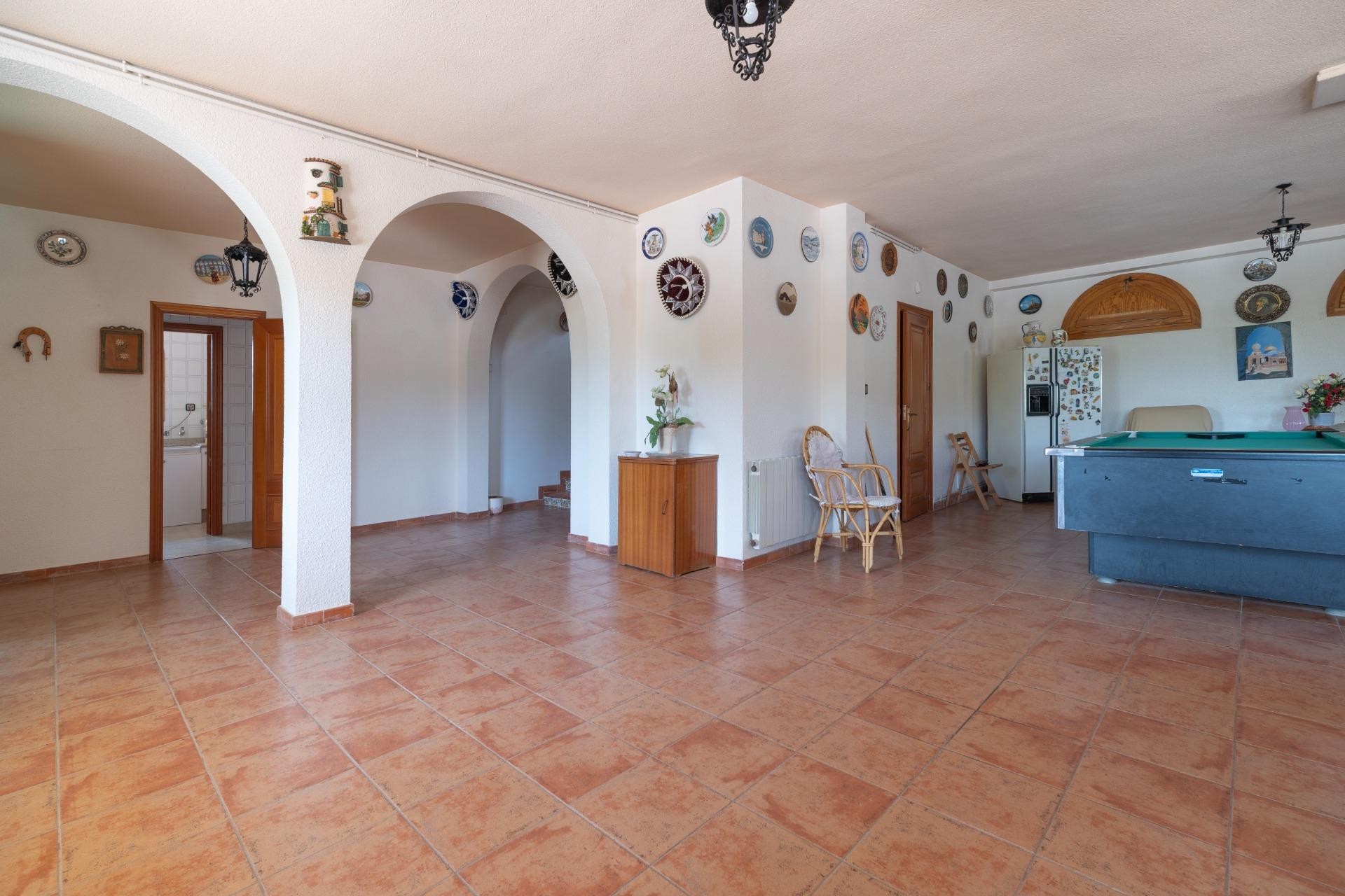 Reventa - Villa - Jijona - Xixona - Comunidad valenciana