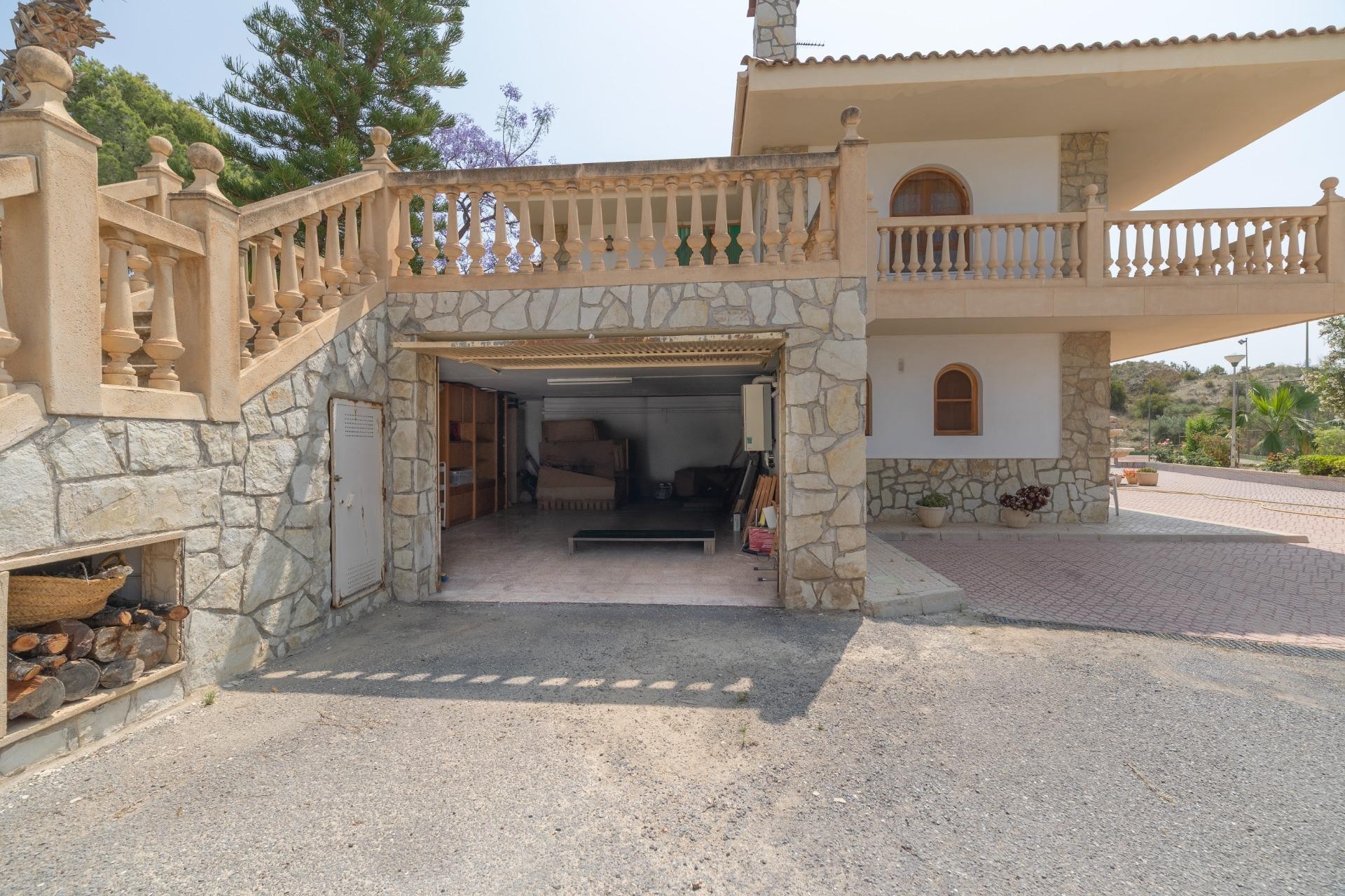 Reventa - Villa - Jijona - Xixona - Comunidad valenciana