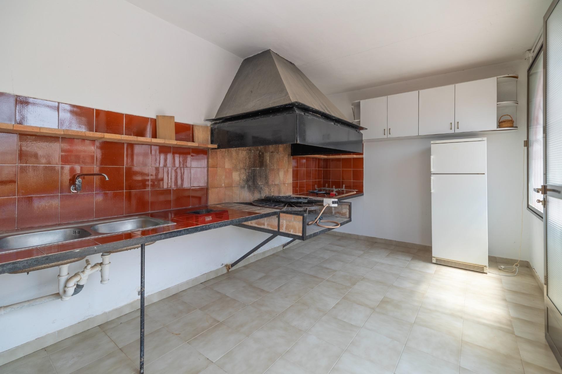 Reventa - Villa - Jijona - Xixona - Comunidad valenciana