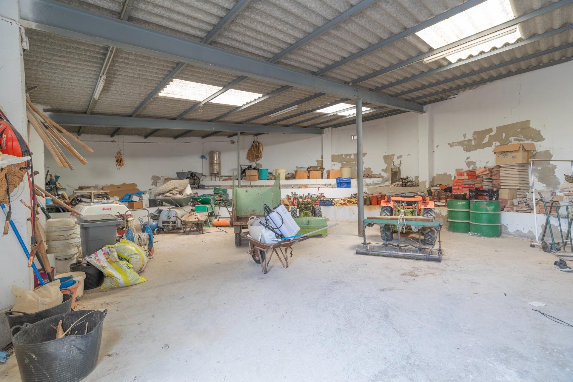 Reventa - Villa - Jijona - Xixona - Comunidad valenciana