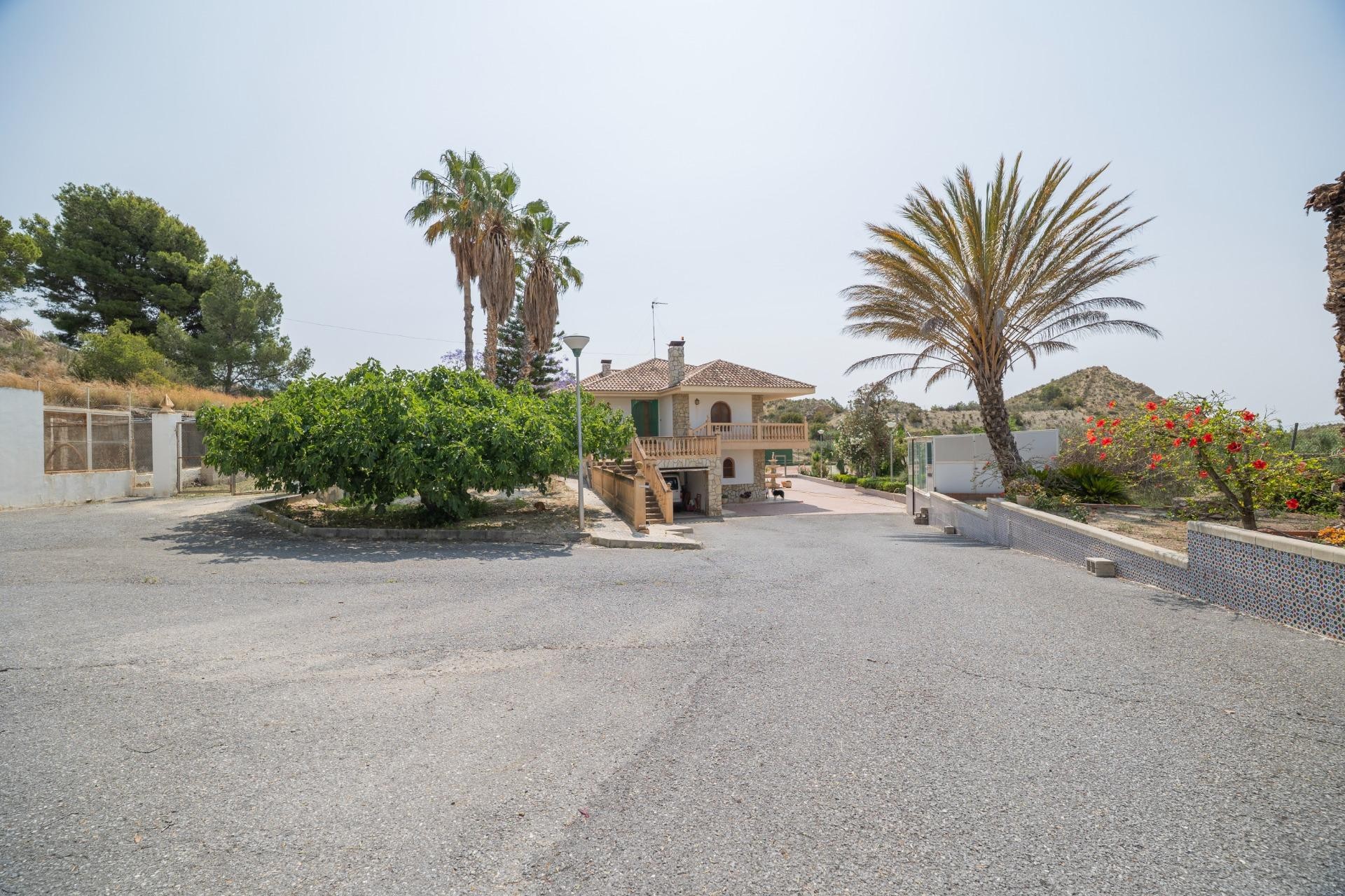 Reventa - Villa - Jijona - Xixona - Comunidad valenciana