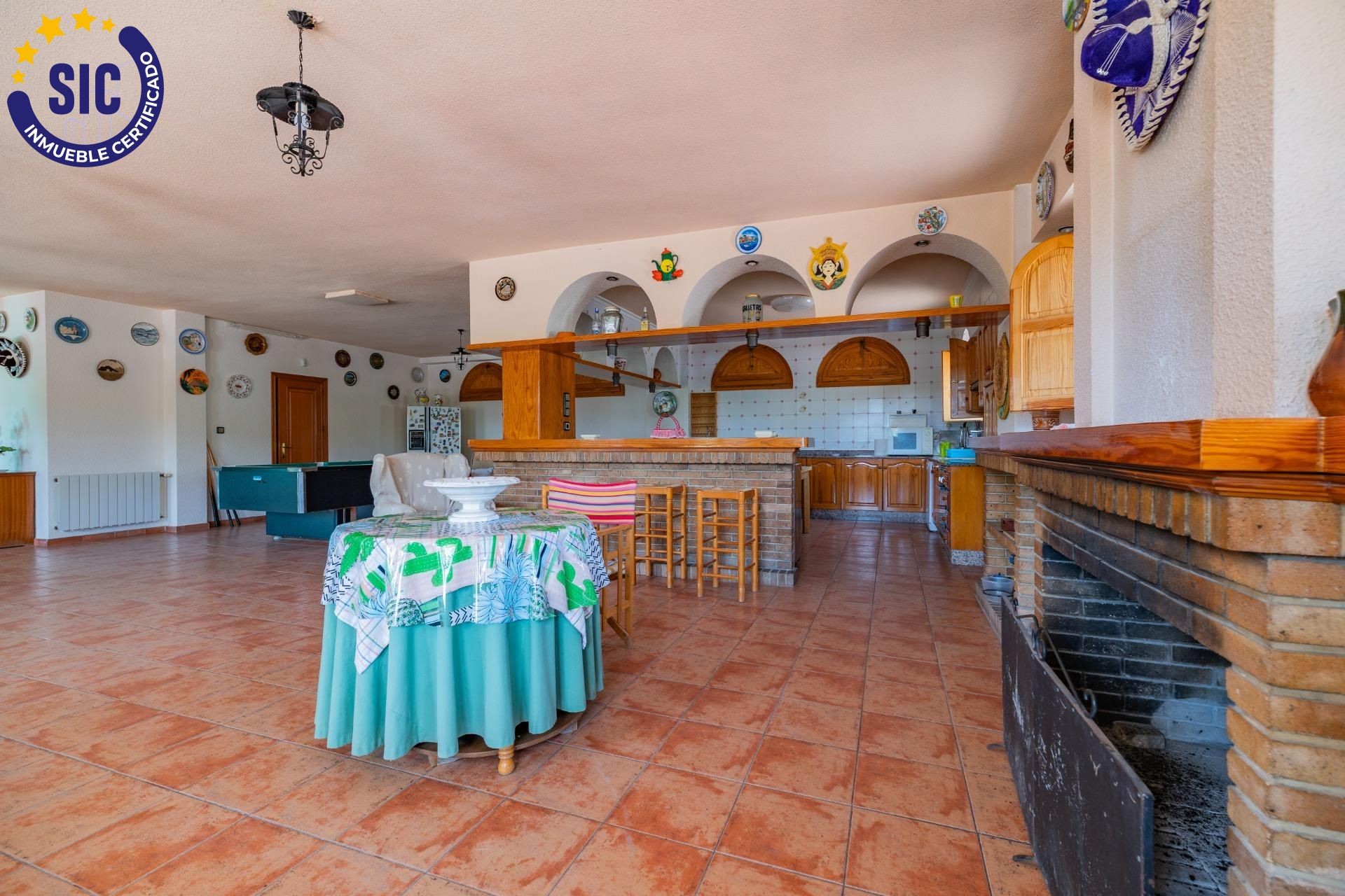 Reventa - Villa - Jijona - Xixona - Comunidad valenciana