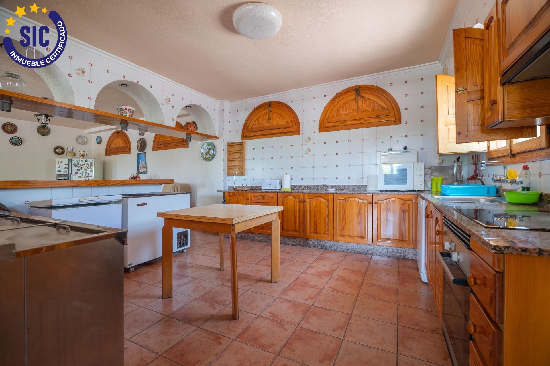 Reventa - Villa - Jijona - Xixona - Comunidad valenciana
