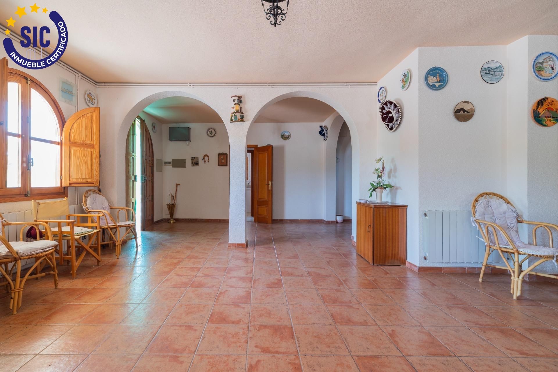 Reventa - Villa - Jijona - Xixona - Comunidad valenciana