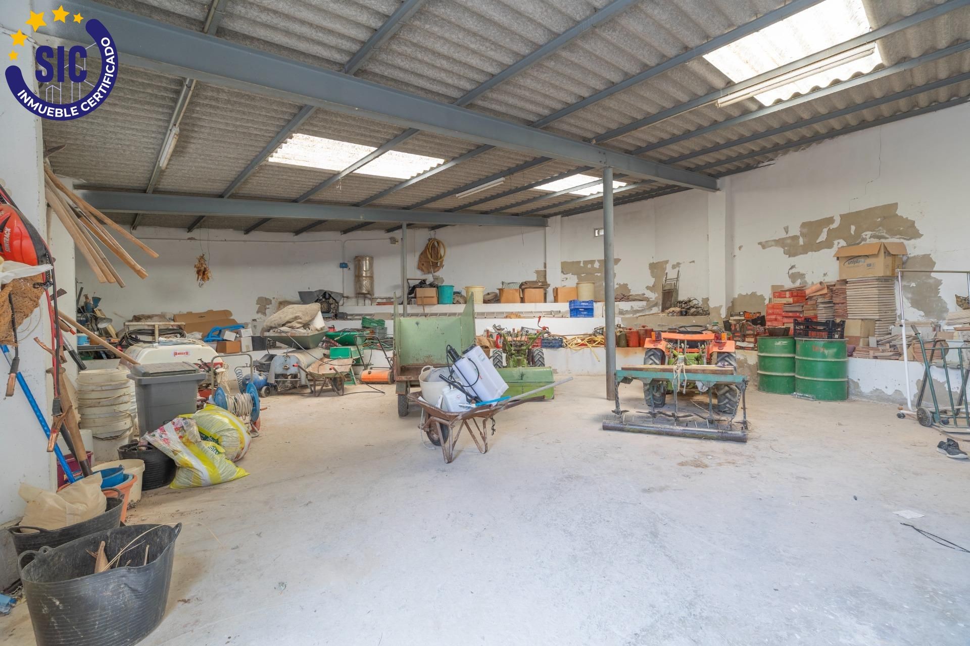 Reventa - Villa - Jijona - Xixona - Comunidad valenciana