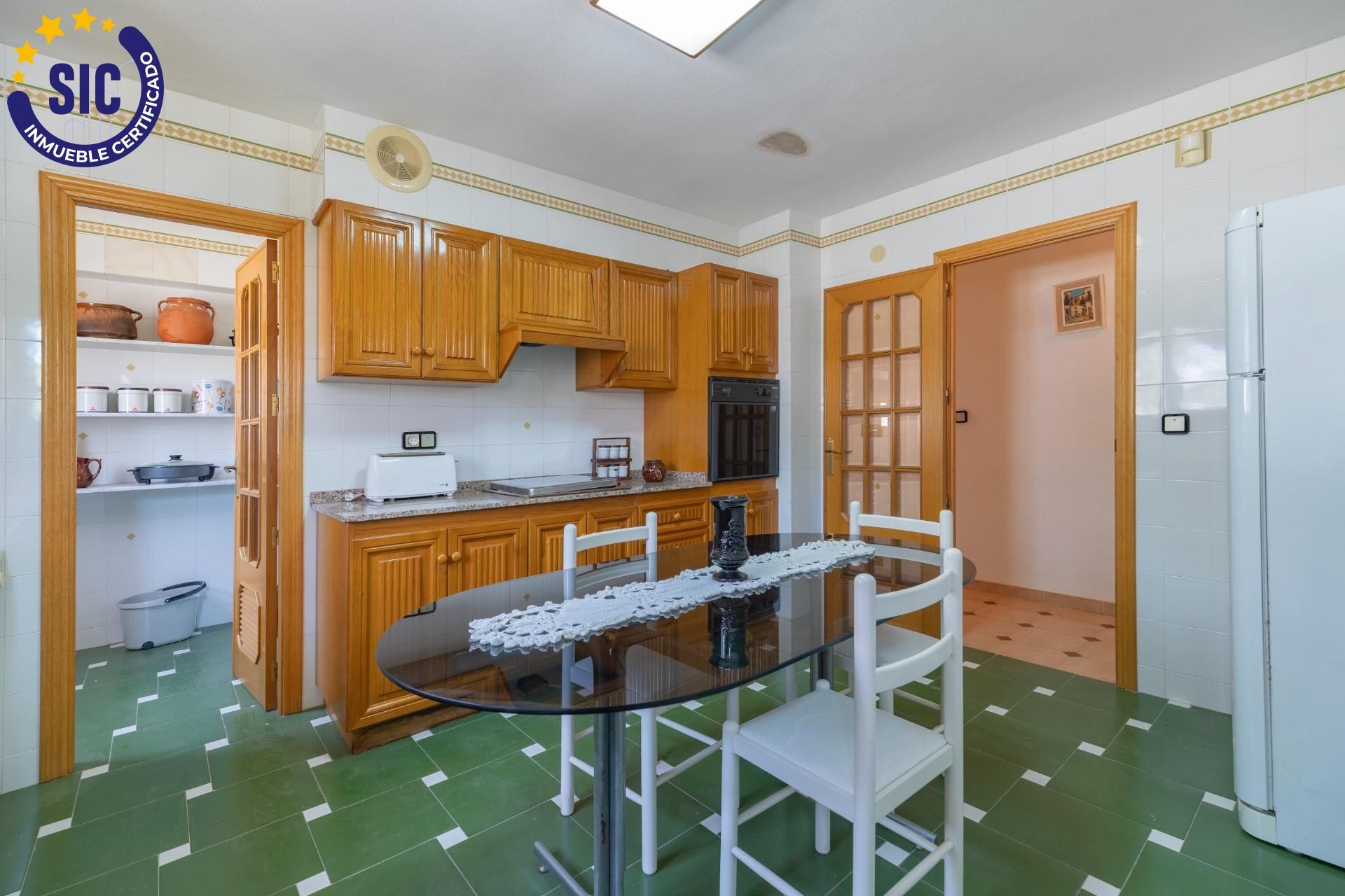 Reventa - Villa - Jijona - Xixona - Comunidad valenciana