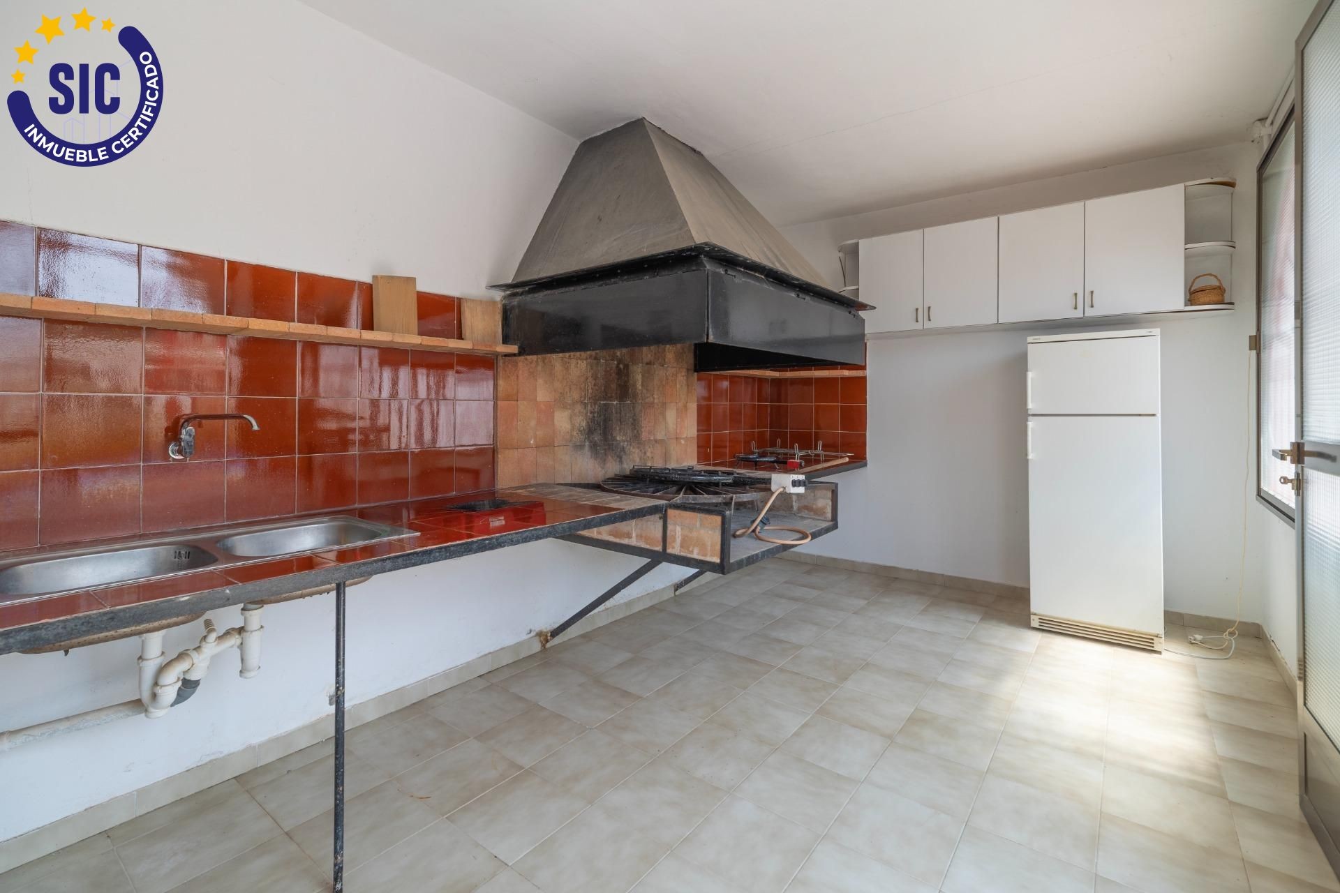 Reventa - Villa - Jijona - Xixona - Comunidad valenciana