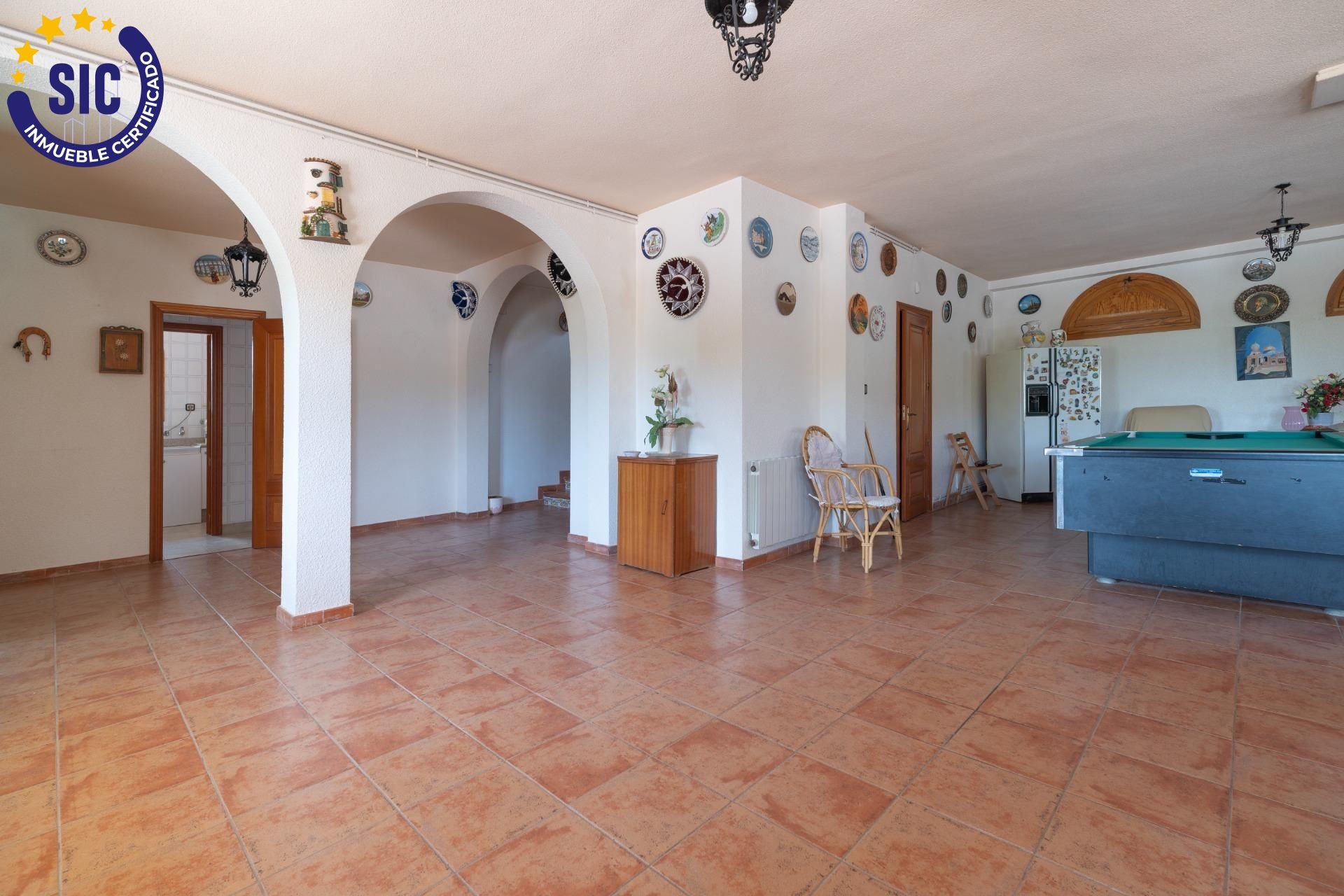 Reventa - Villa - Jijona - Xixona - Comunidad valenciana