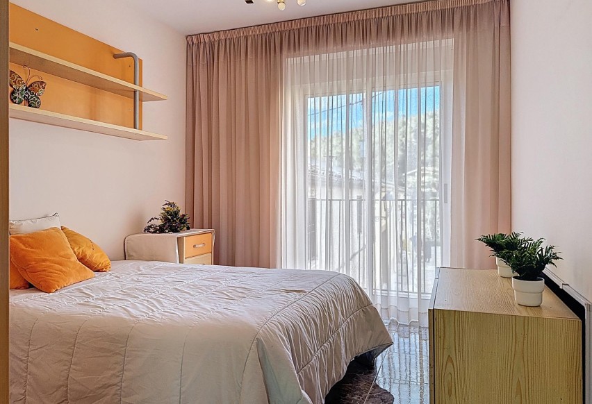 Reventa - Villa - Jijona - Xixona - urbanizacion