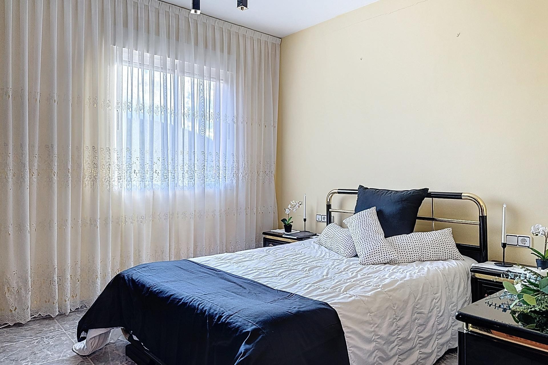 Reventa - Villa - Jijona - Xixona - urbanizacion