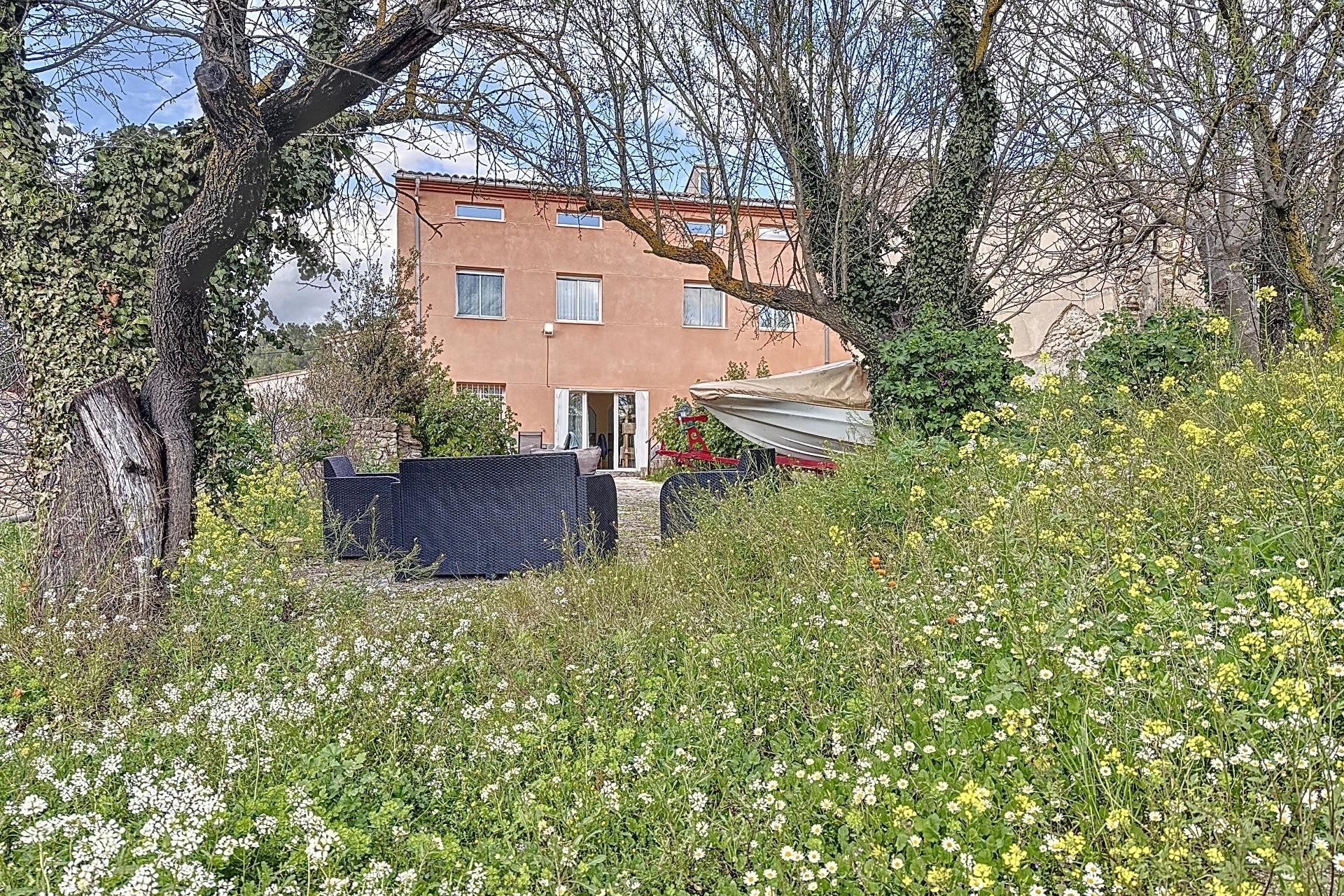Reventa - Villa - Jijona - Xixona - urbanizacion
