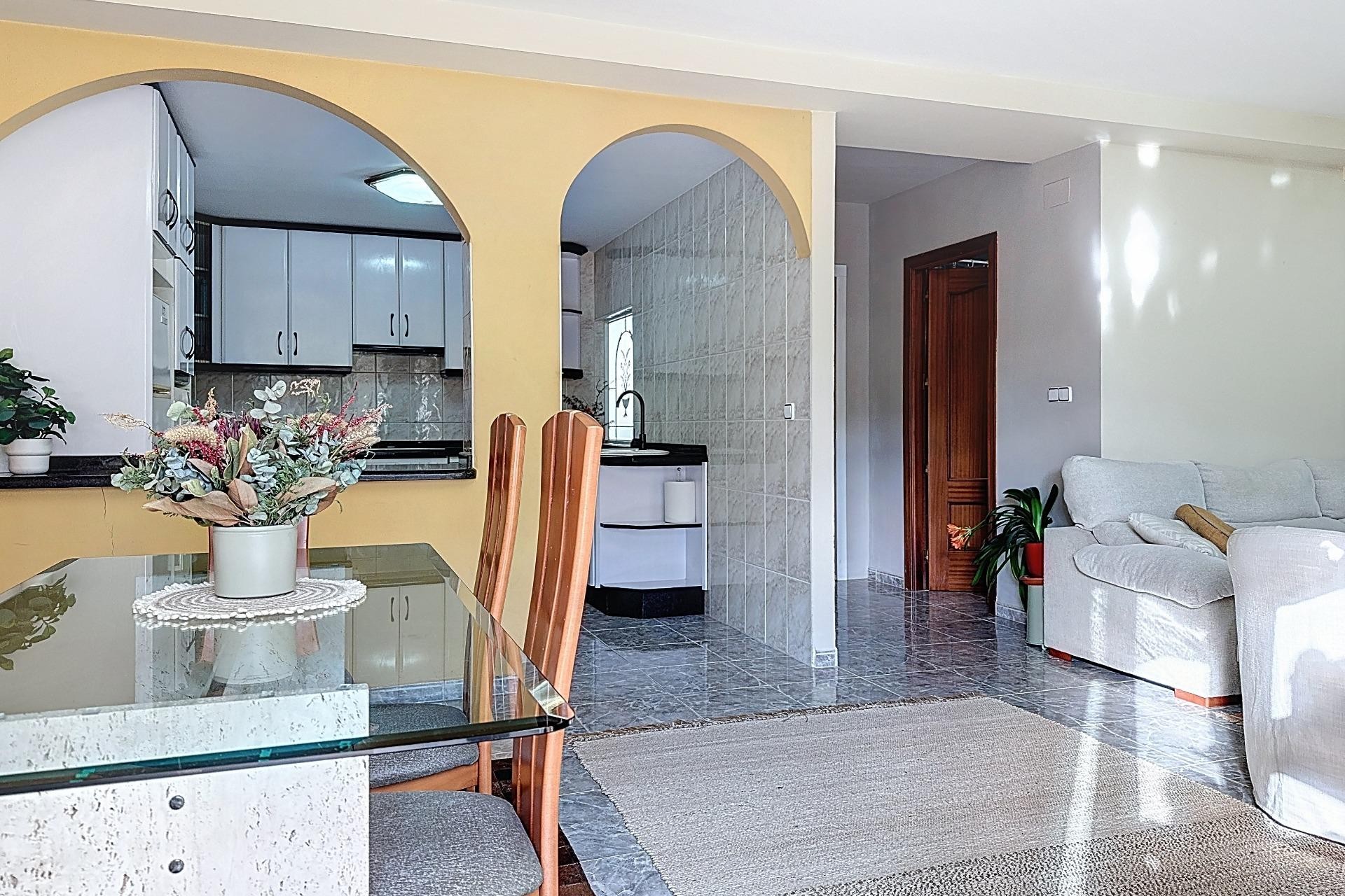 Reventa - Villa - Jijona - Xixona - urbanizacion