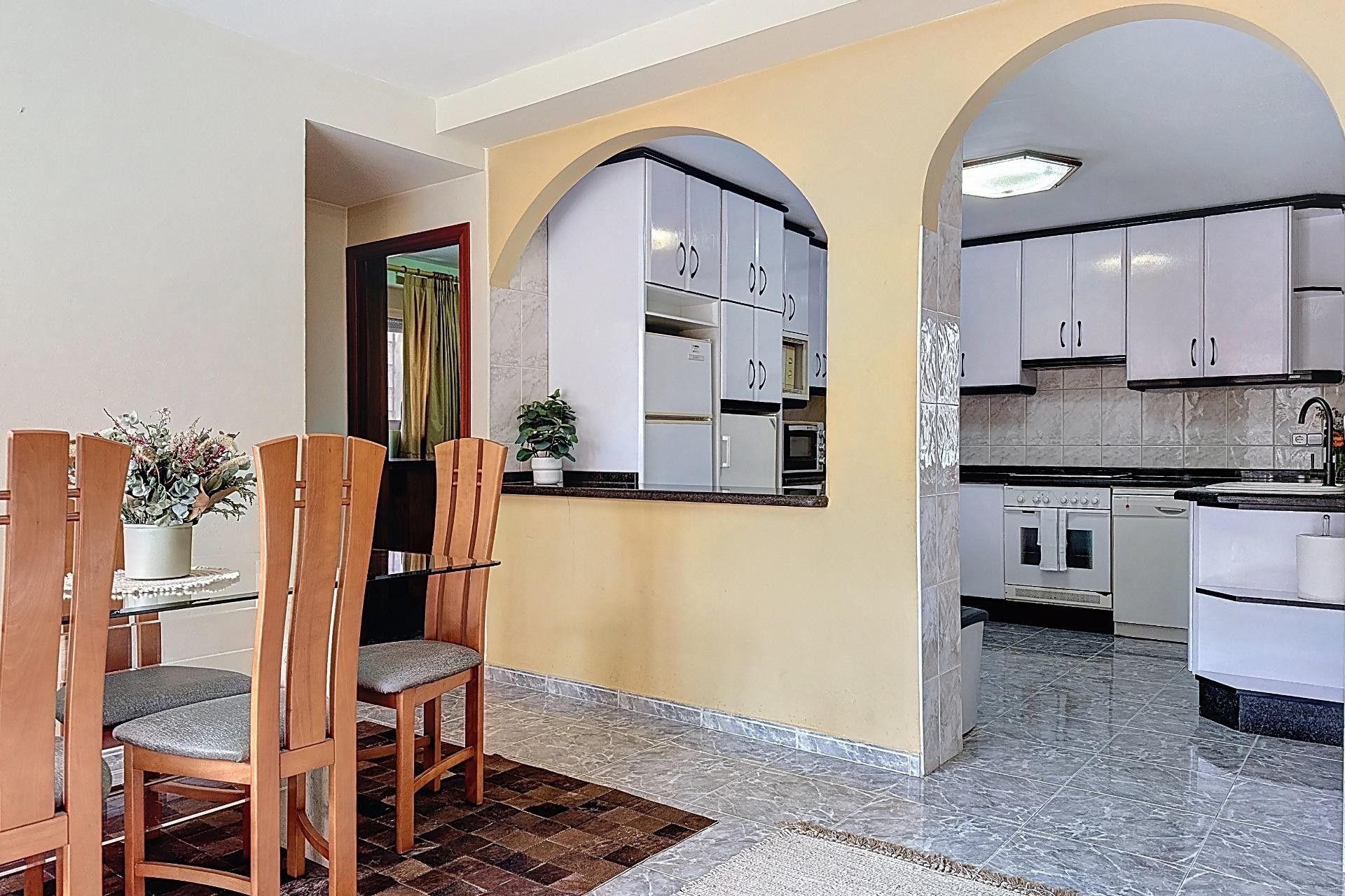 Reventa - Villa - Jijona - Xixona - urbanizacion